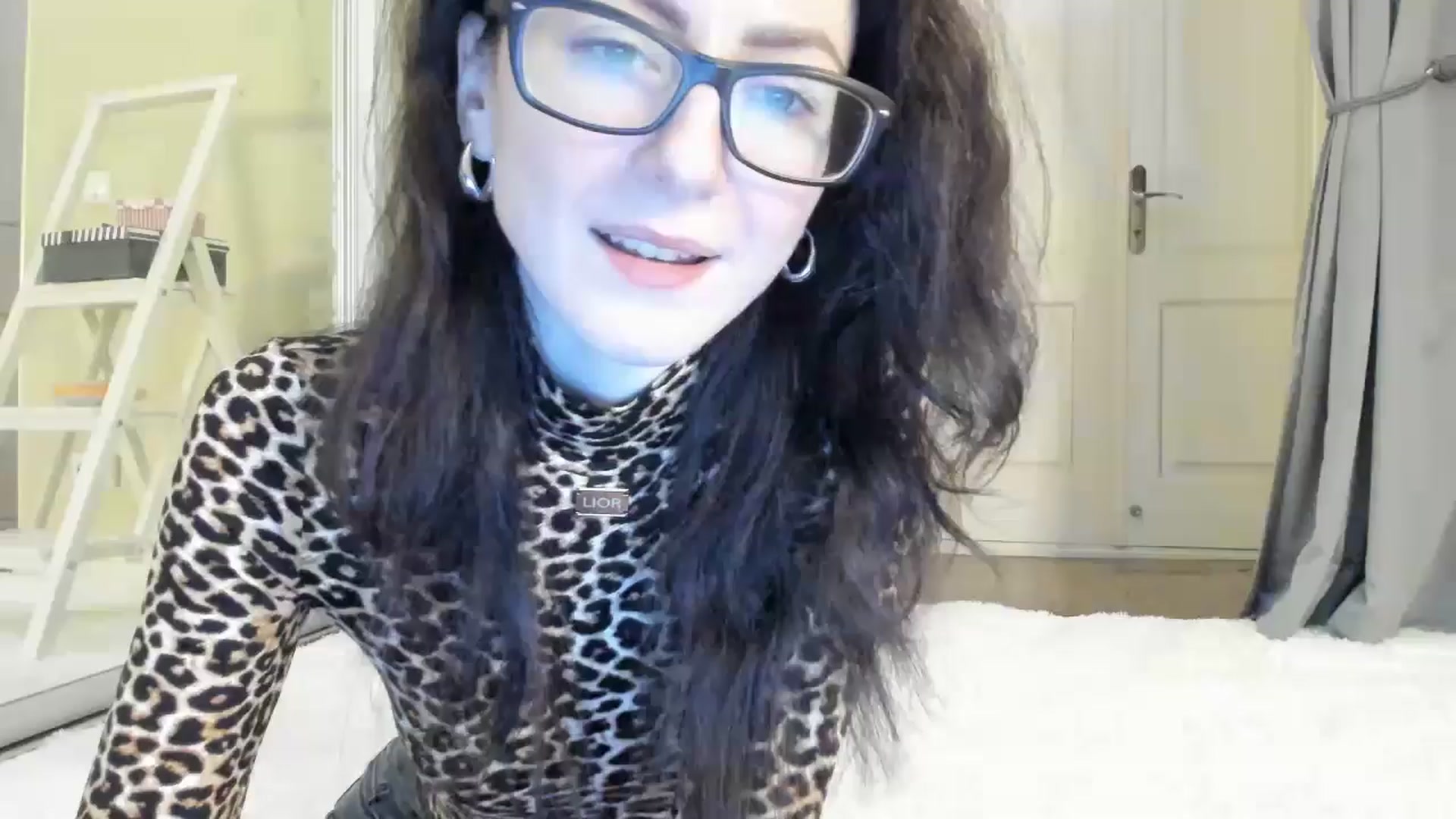 Gallery image thumbnail from Baby_Jewel's myfreecams stream on, 02/07/2025, 11:47 image 12 of 20