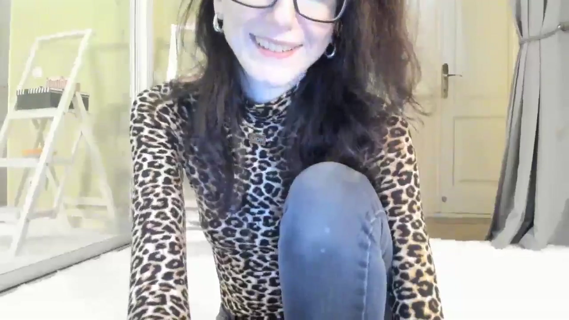 Gallery image thumbnail from Baby_Jewel's myfreecams stream on, 02/07/2025, 11:47 image 4 of 20