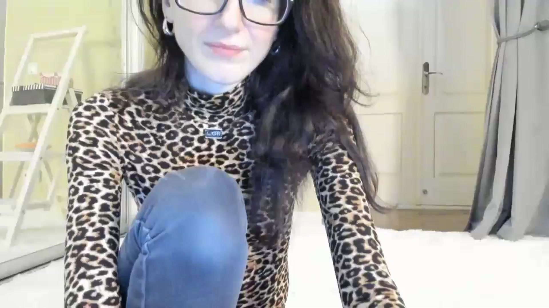 Gallery image thumbnail from Baby_Jewel's myfreecams stream on, 02/07/2025, 11:47 image 19 of 20
