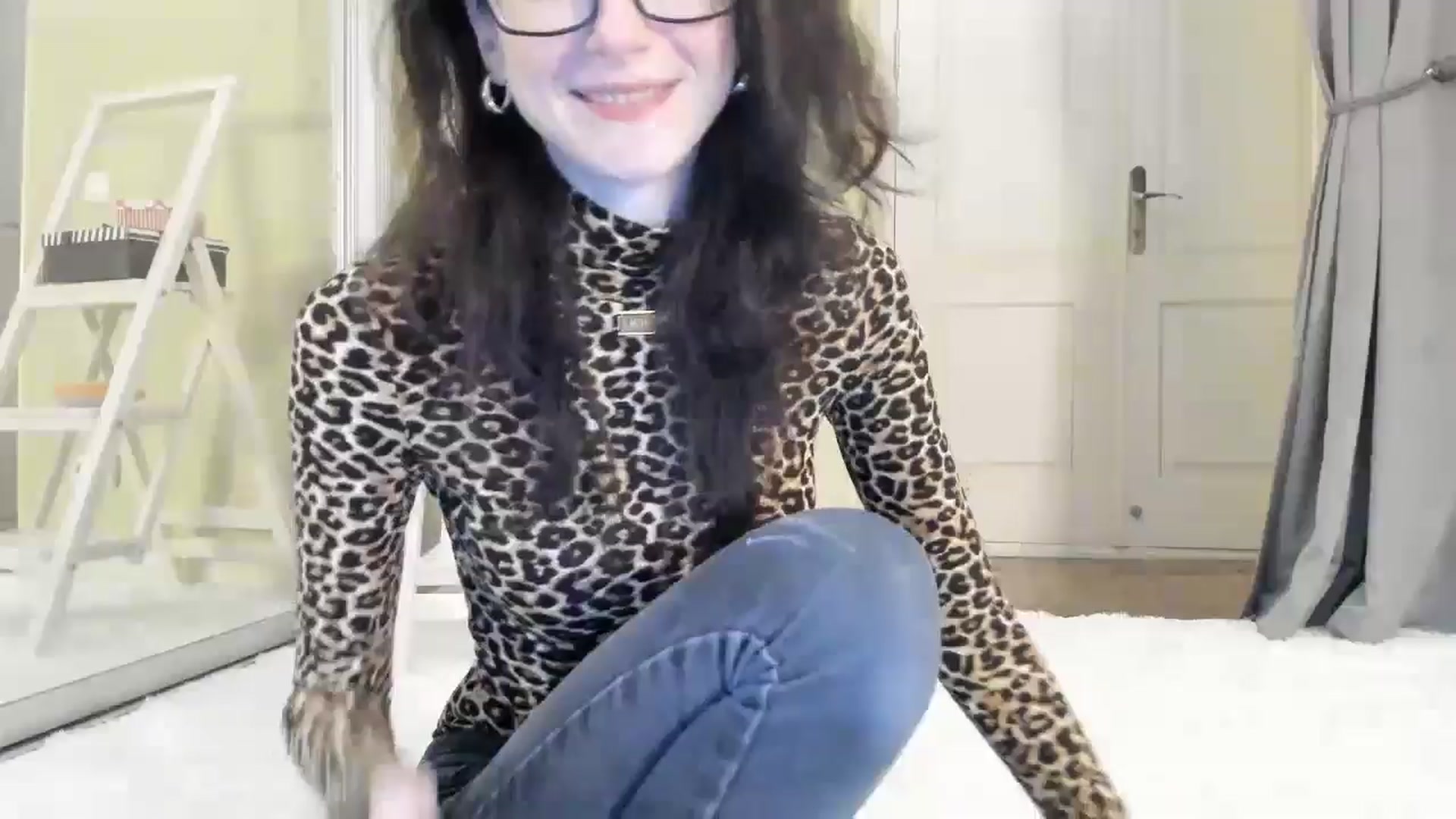 Gallery image thumbnail from Baby_Jewel's myfreecams stream on, 02/07/2025, 11:47 image 9 of 20
