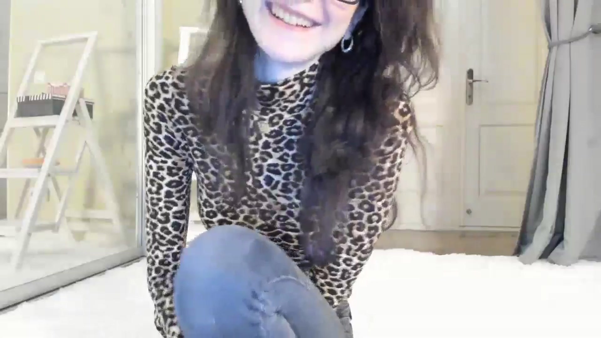 Gallery image thumbnail from Baby_Jewel's myfreecams stream on, 02/07/2025, 11:47 image 10 of 20