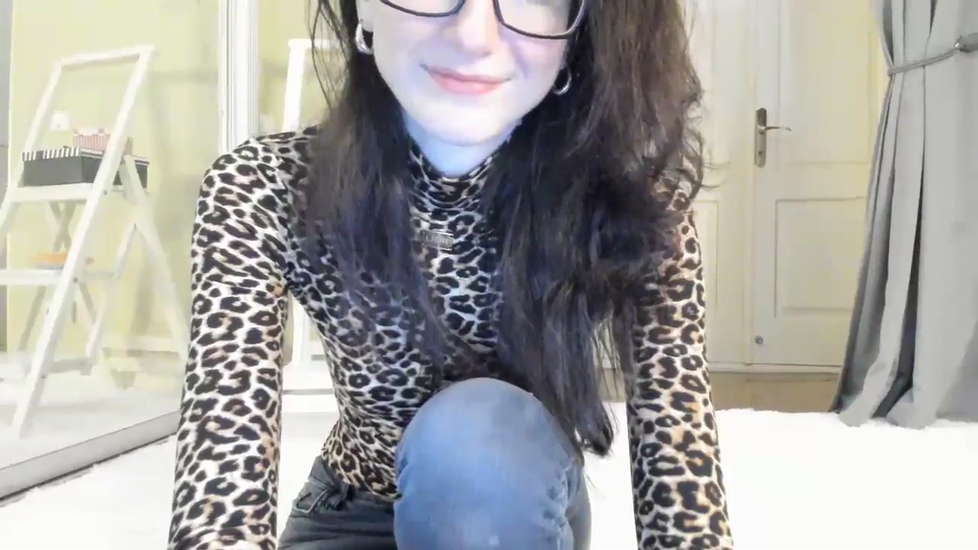 Gallery image thumbnail from Baby_Jewel's myfreecams stream on, 02/07/2025, 11:47 image 16 of 20