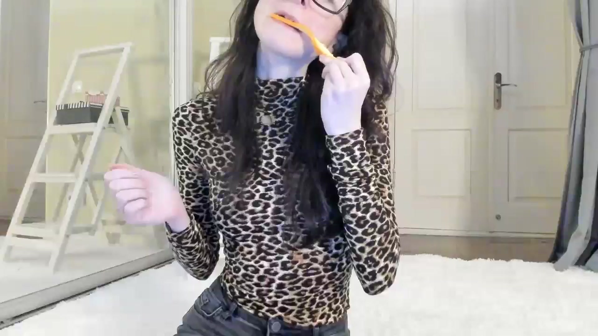 Gallery image thumbnail from Baby_Jewel's myfreecams stream on, 02/07/2025, 12:57 image 12 of 20