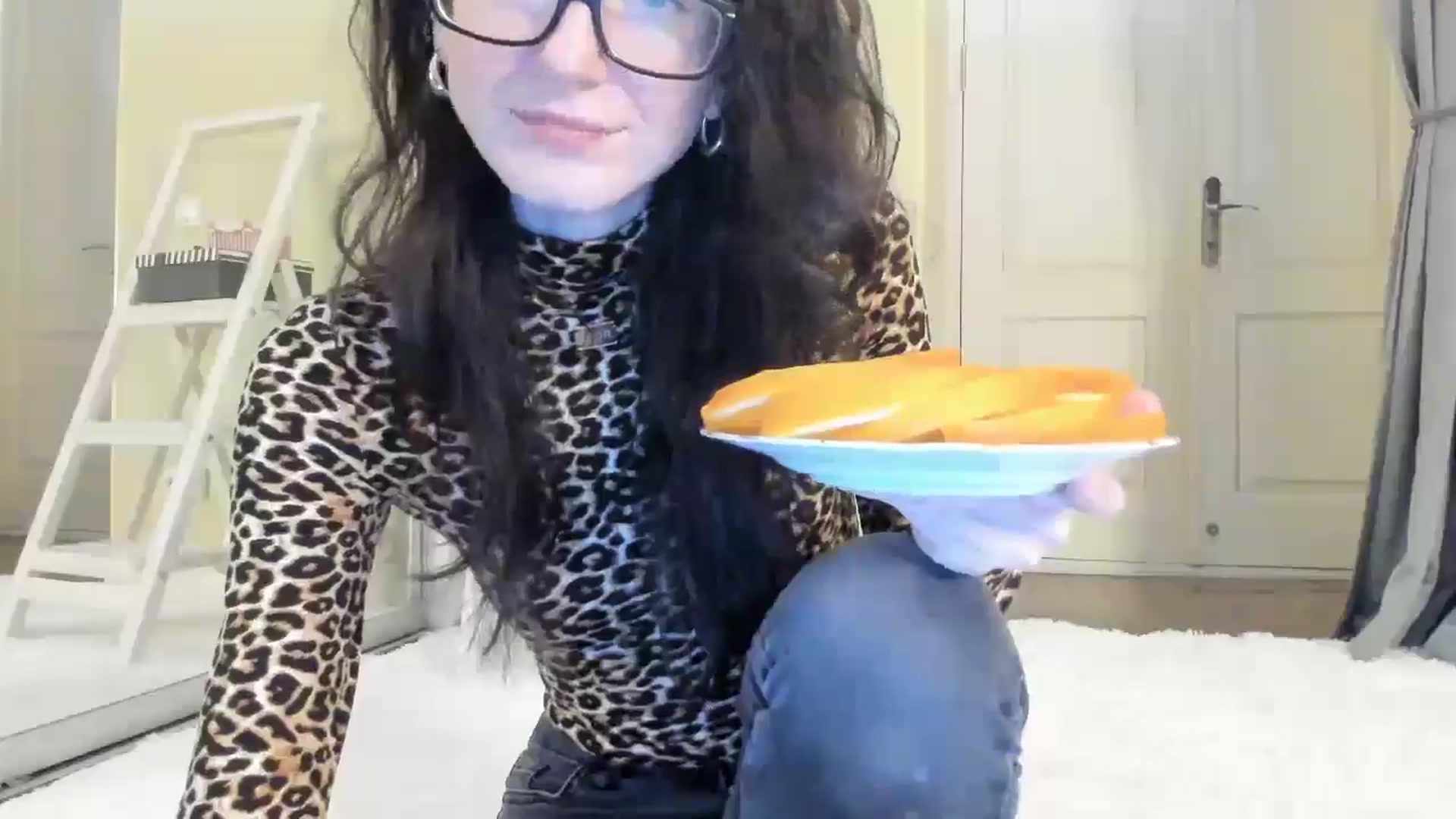 Gallery image thumbnail from Baby_Jewel's myfreecams stream on, 02/07/2025, 12:57 image 5 of 20