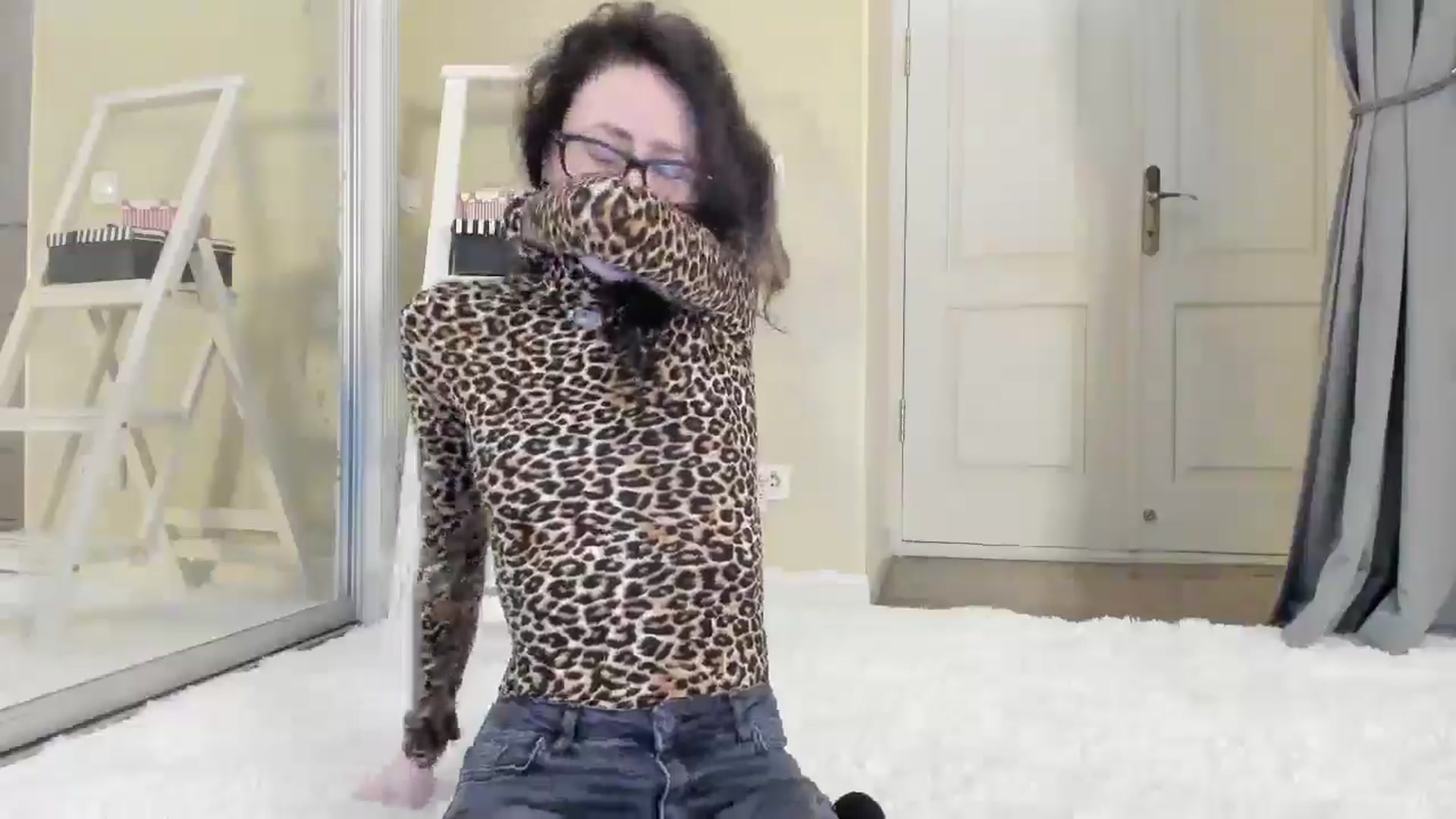 Gallery image thumbnail from Baby_Jewel's myfreecams stream on, 02/07/2025, 13:38 image 4 of 20