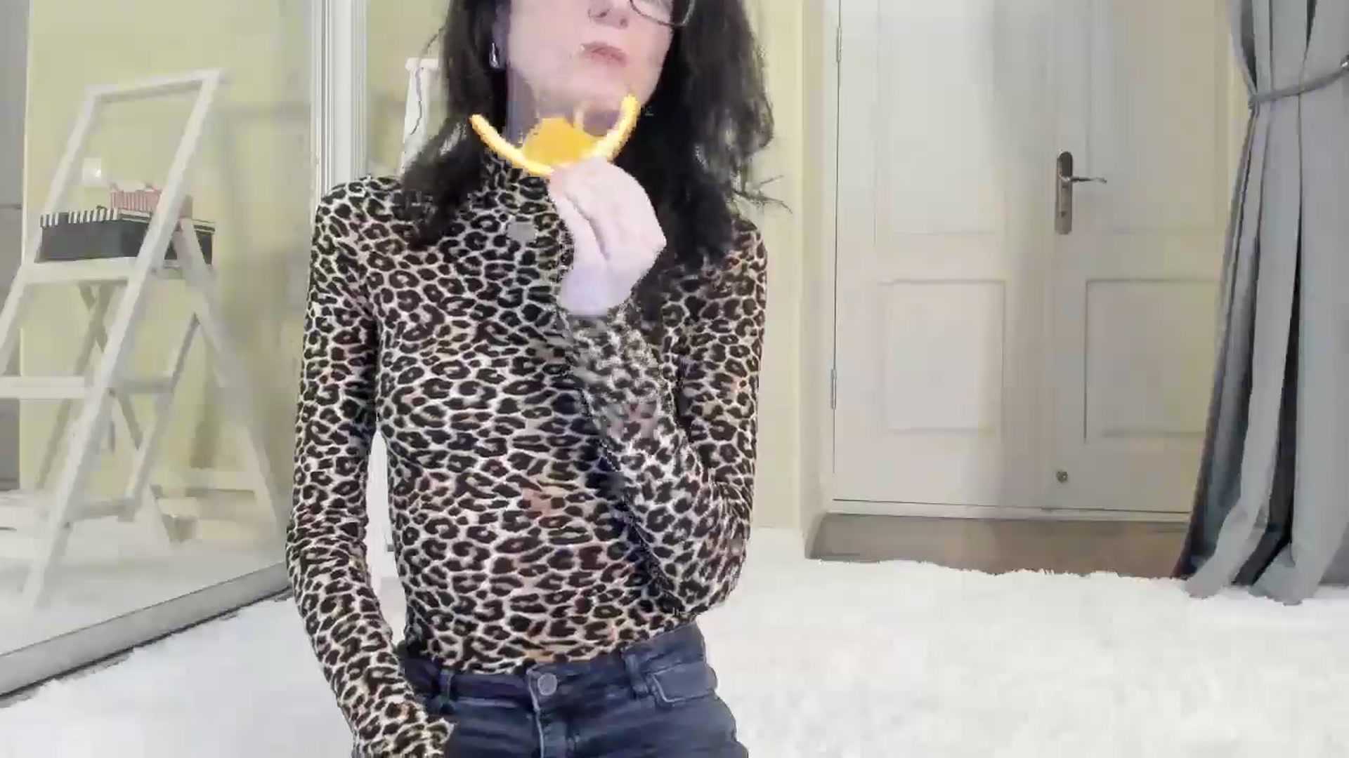 Gallery image thumbnail from Baby_Jewel's myfreecams stream on, 02/07/2025, 13:38 image 2 of 20