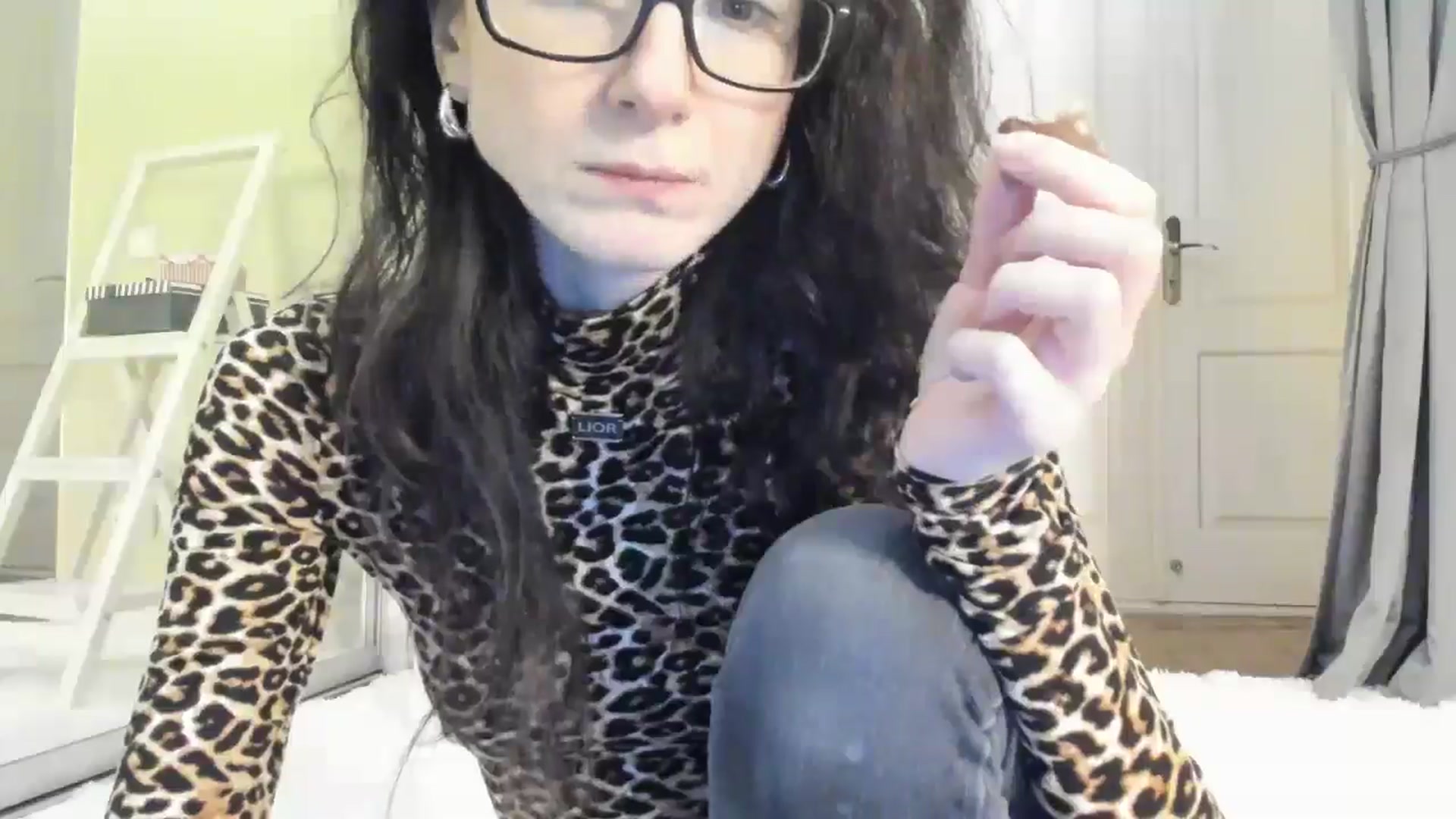 Gallery image thumbnail from Baby_Jewel's myfreecams stream on, 02/07/2025, 13:38 image 18 of 20