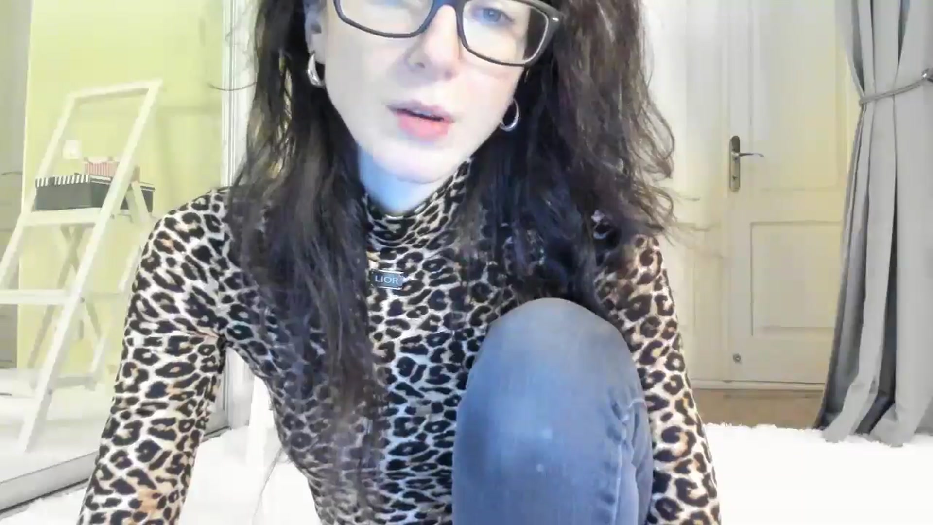 Gallery image thumbnail from Baby_Jewel's myfreecams stream on, 02/07/2025, 13:38 image 20 of 20