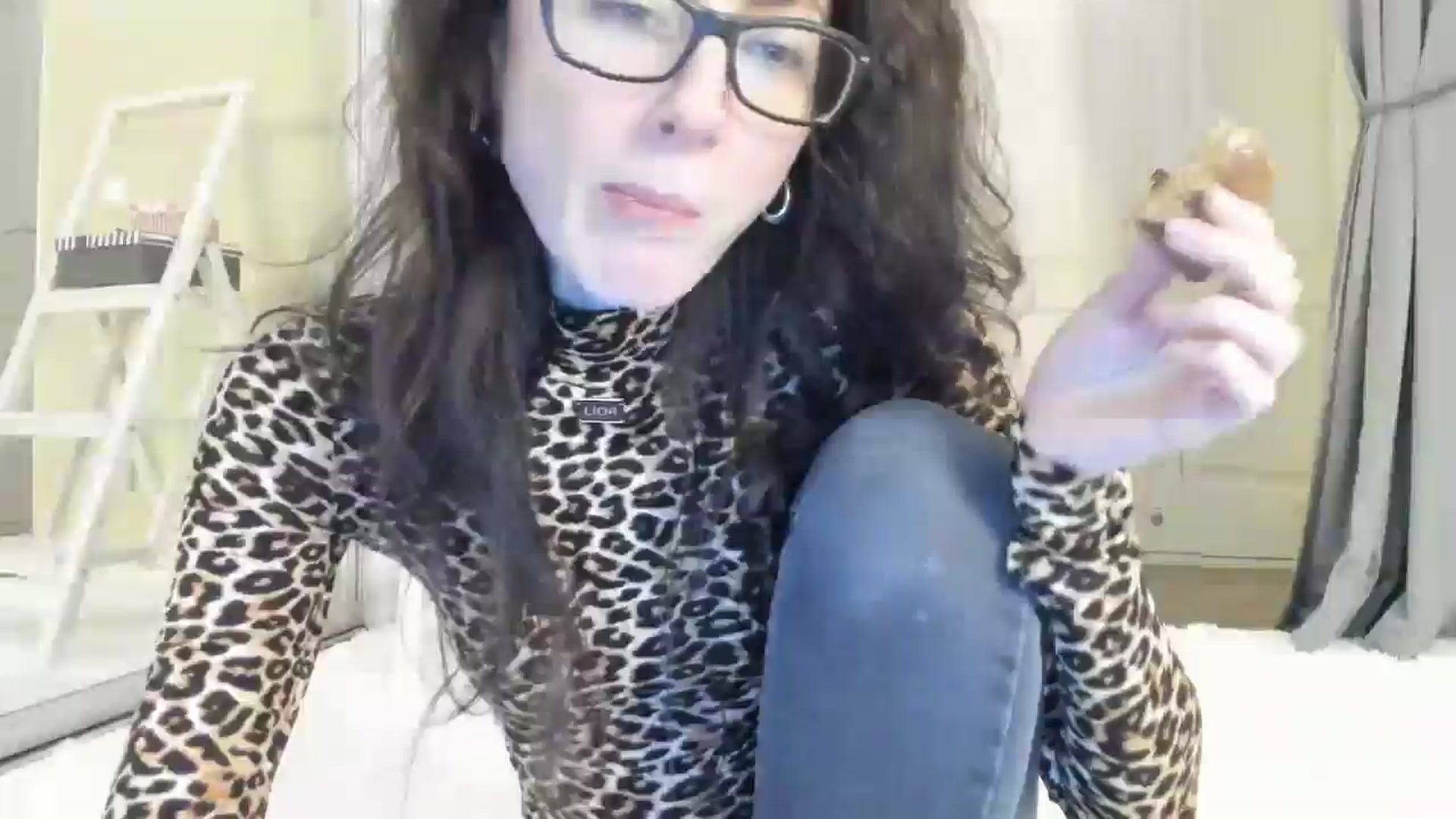 Gallery image thumbnail from Baby_Jewel's myfreecams stream on, 02/07/2025, 13:38 image 16 of 20
