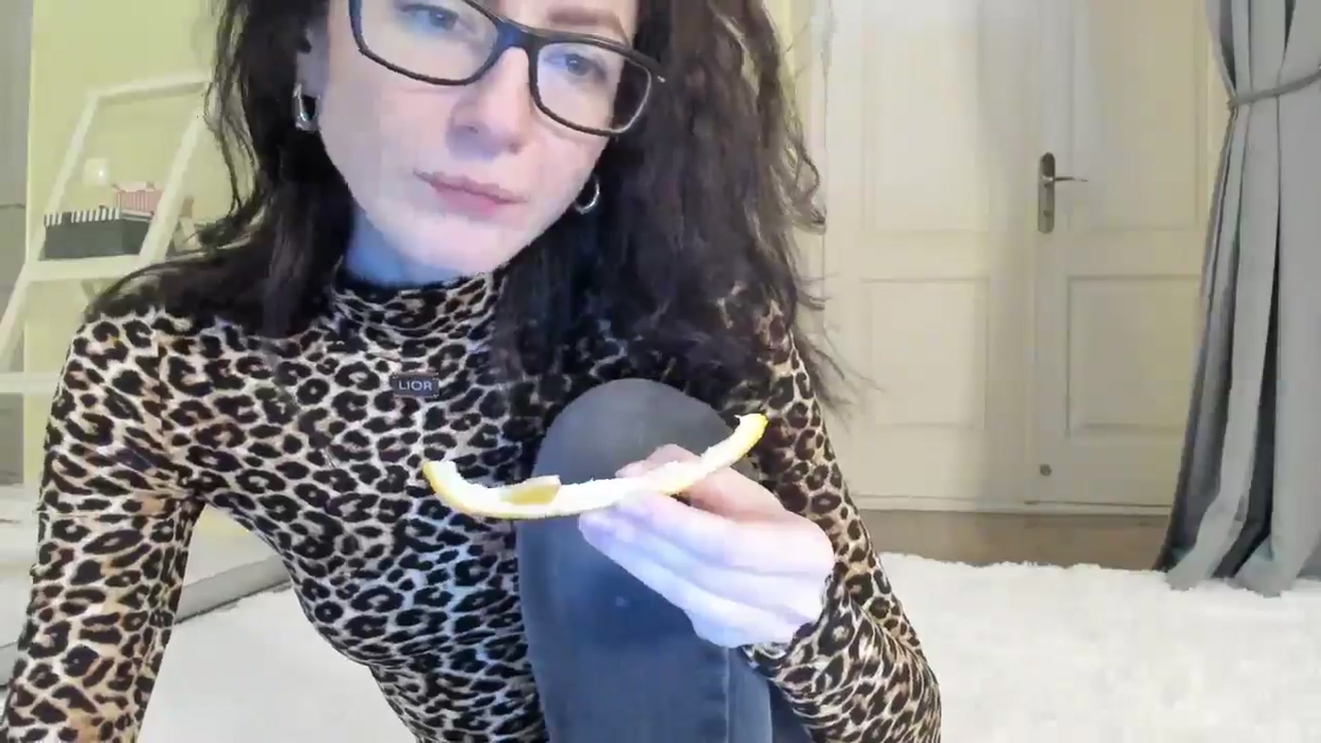 Gallery image thumbnail from Baby_Jewel's myfreecams stream on, 02/07/2025, 13:38 image 7 of 20
