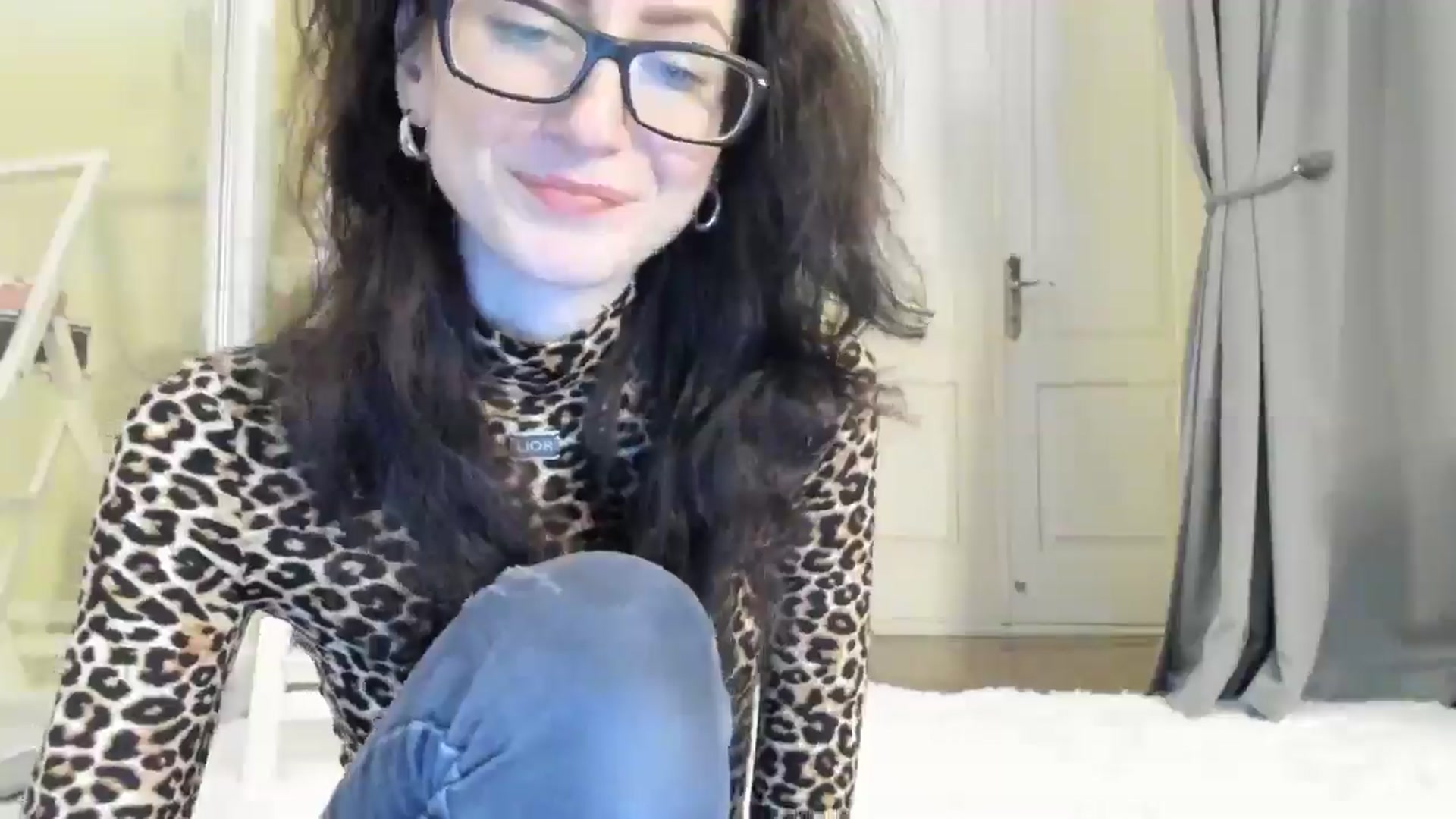 Gallery image thumbnail from Baby_Jewel's myfreecams stream on, 02/07/2025, 14:31 image 16 of 20