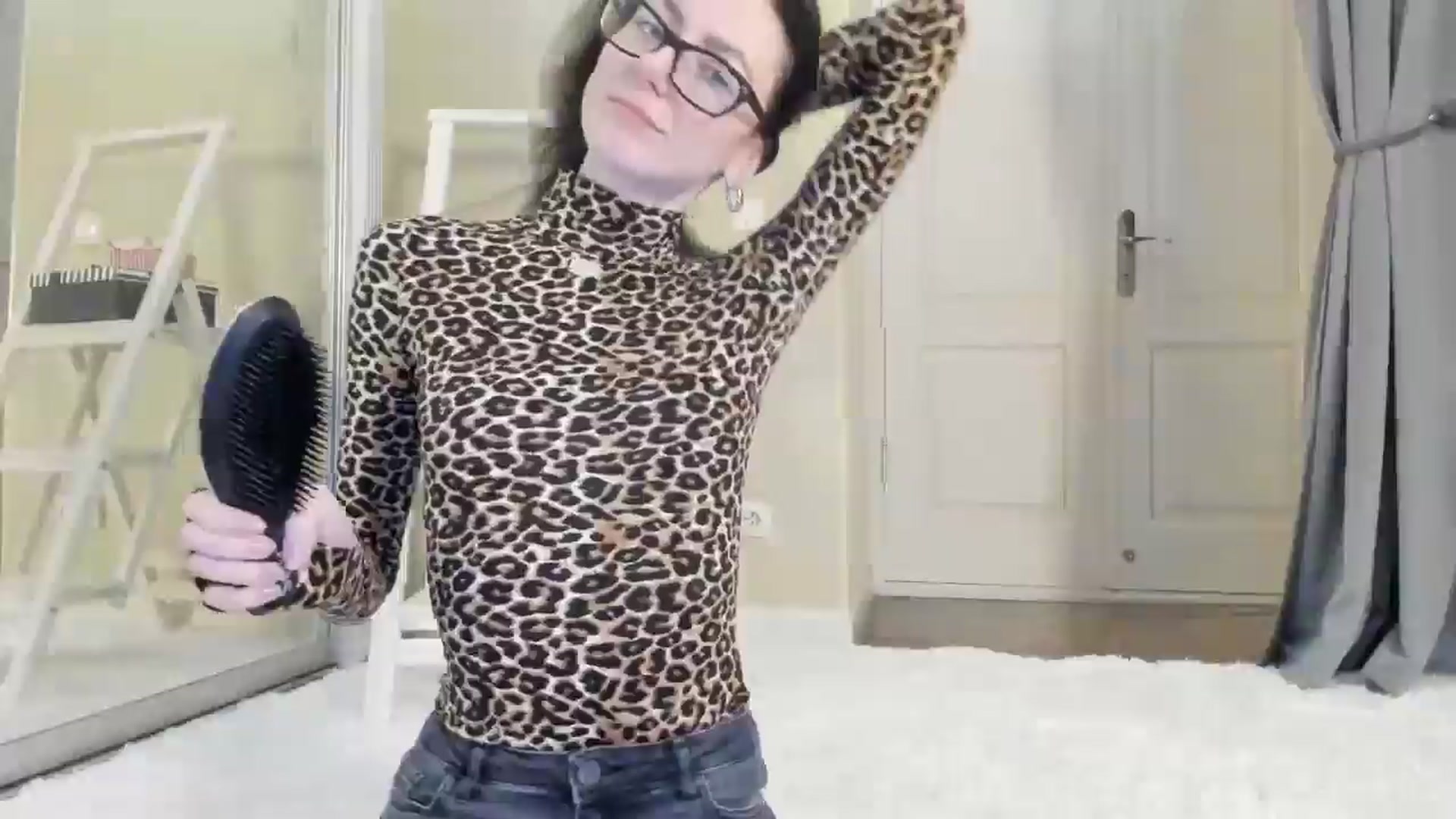 Gallery image thumbnail from Baby_Jewel's myfreecams stream on, 02/07/2025, 14:31 image 3 of 20