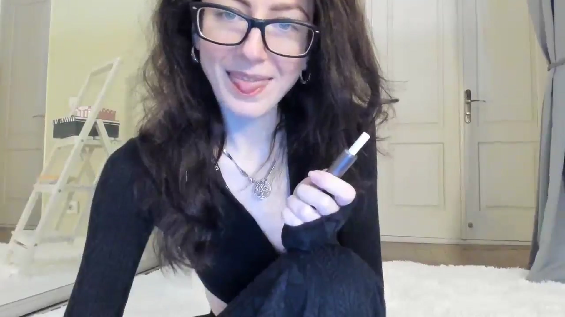 Gallery image thumbnail from Baby_Jewel's myfreecams stream on, 02/08/2025, 11:54 image 5 of 20
