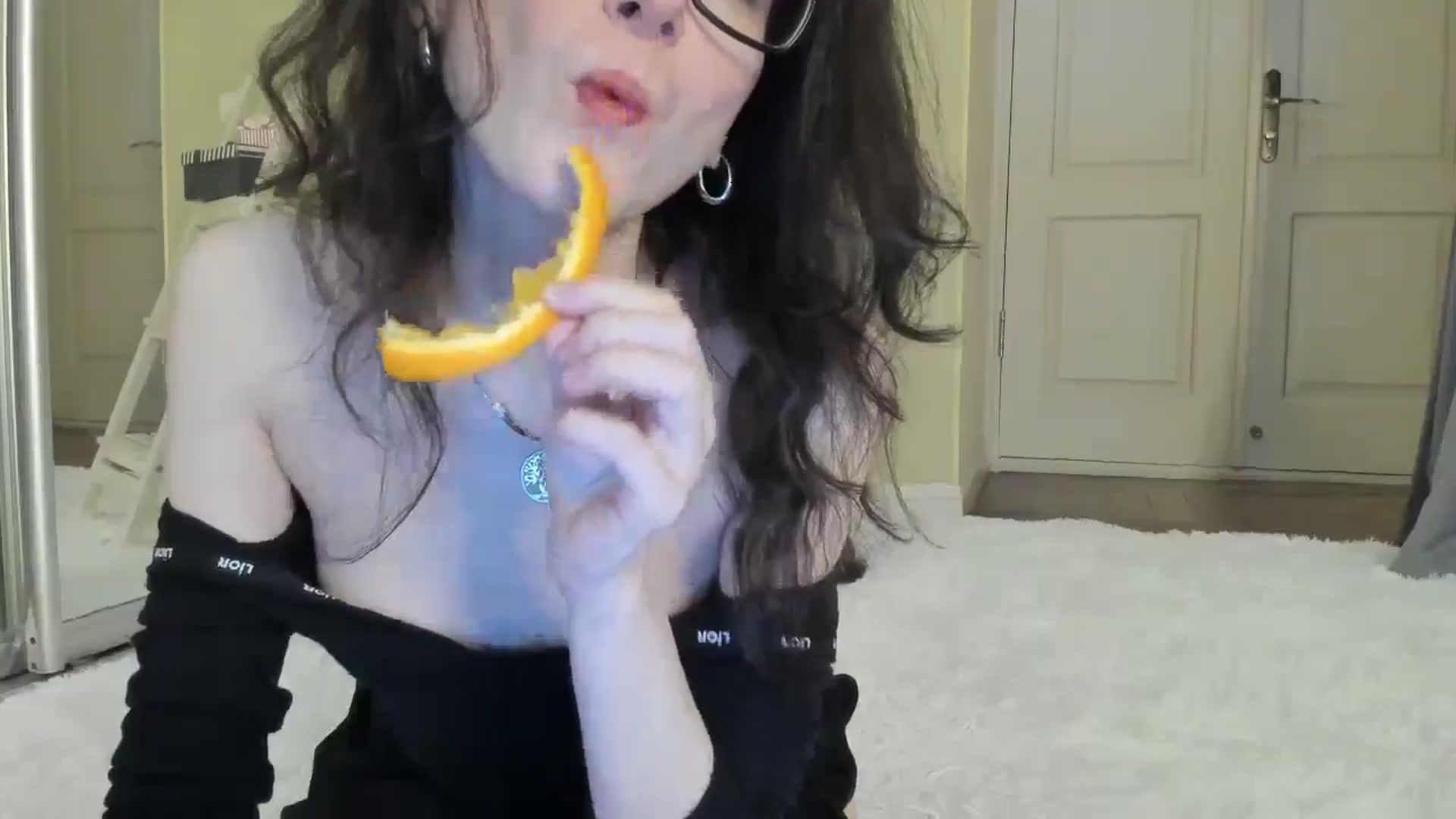 Gallery image thumbnail from Baby_Jewel's myfreecams stream on, 02/08/2025, 11:54 image 15 of 20
