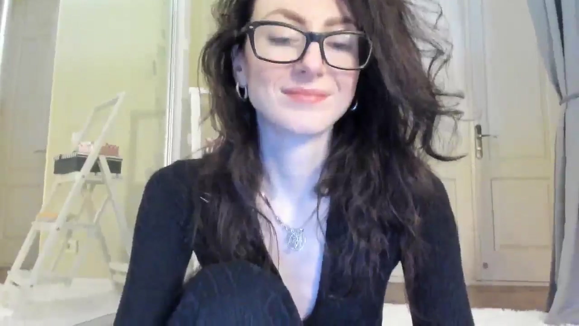 Gallery image thumbnail from Baby_Jewel's myfreecams stream on, 02/08/2025, 11:54 image 7 of 20