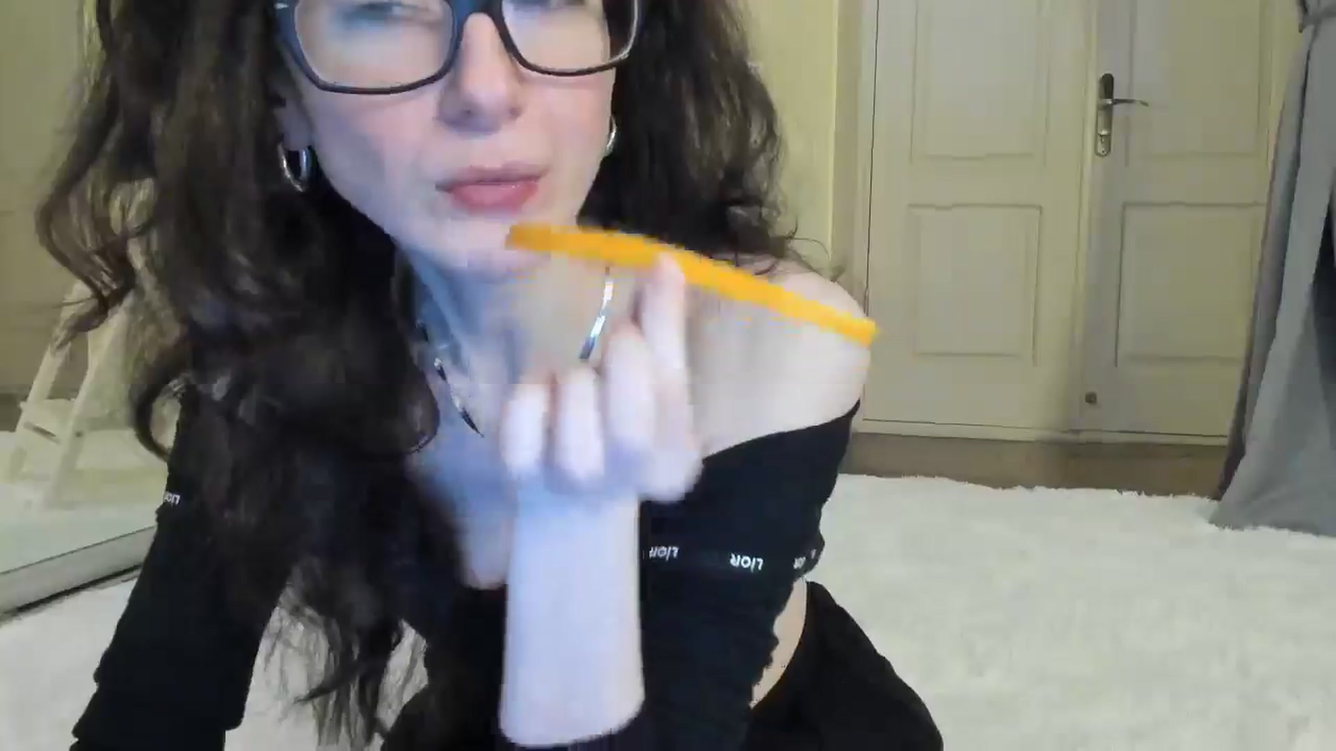 Gallery image thumbnail from Baby_Jewel's myfreecams stream on, 02/08/2025, 11:54 image 20 of 20