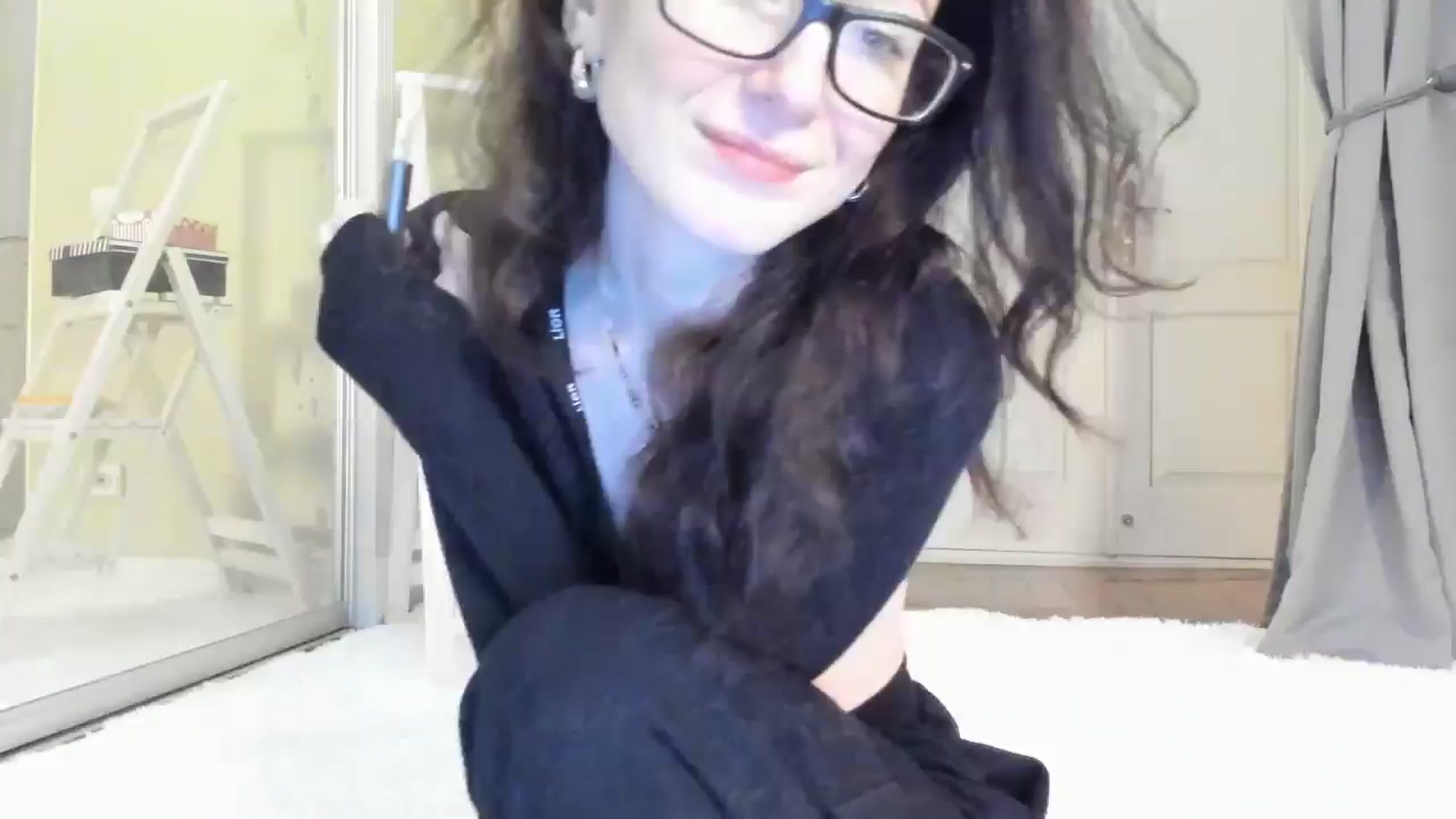 Gallery image thumbnail from Baby_Jewel's myfreecams stream on, 02/08/2025, 11:54 image 1 of 20