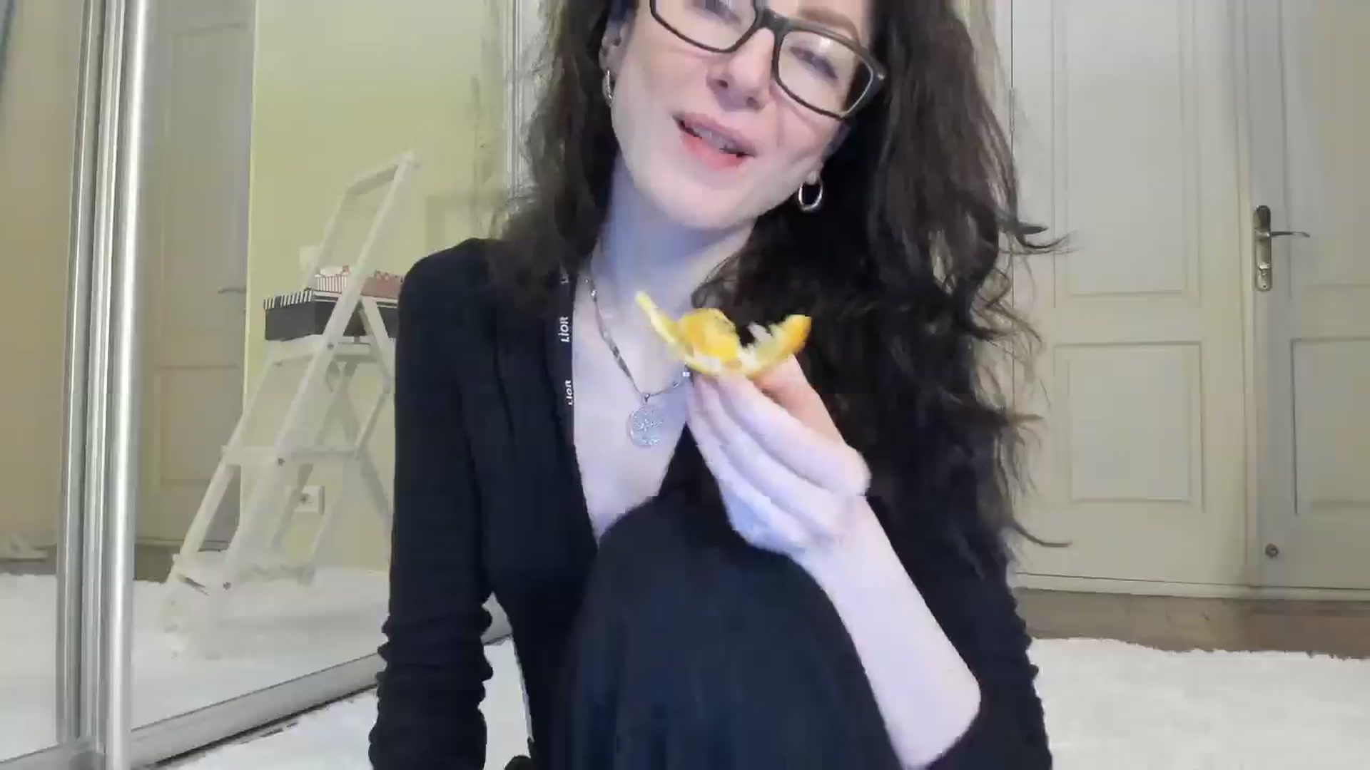Gallery image thumbnail from Baby_Jewel's myfreecams stream on, 02/08/2025, 11:54 image 13 of 20