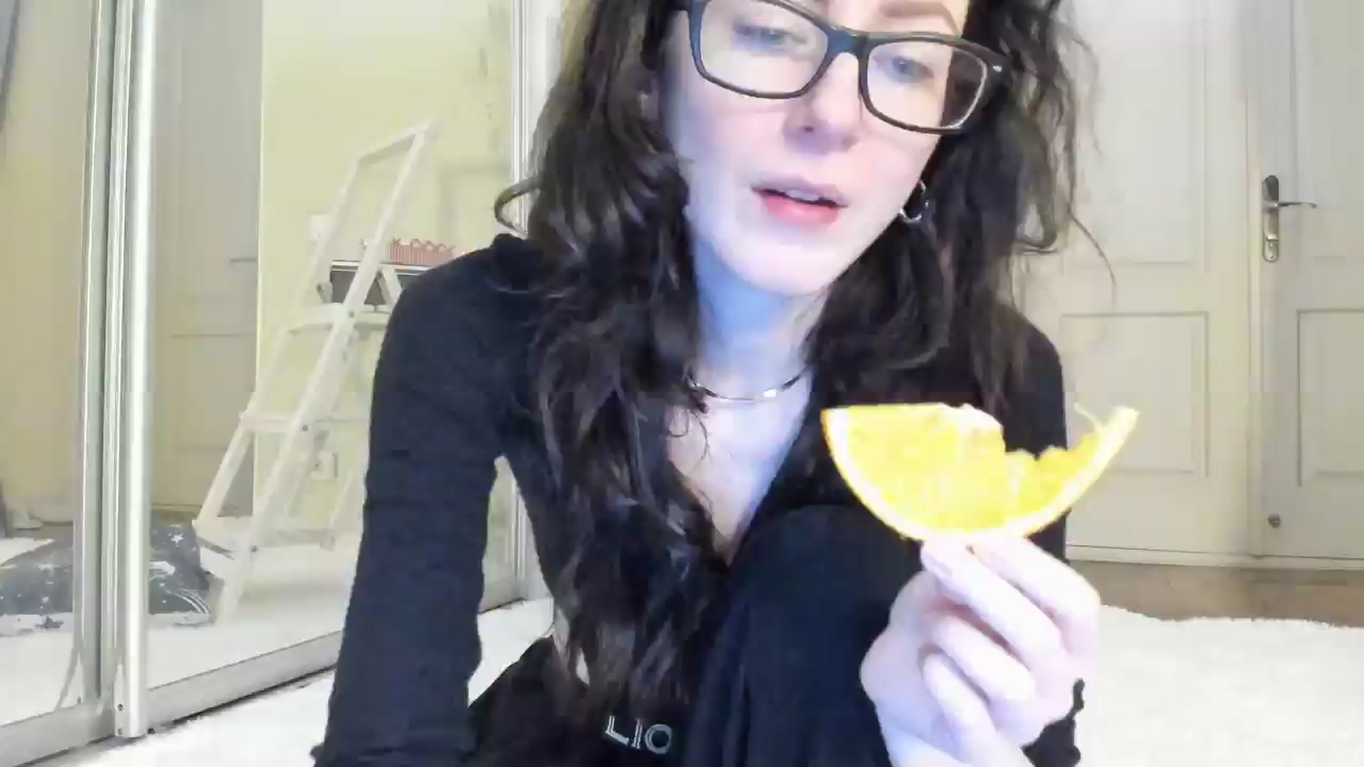 Gallery image thumbnail from Baby_Jewel's myfreecams stream on, 02/08/2025, 13:02 image 2 of 20