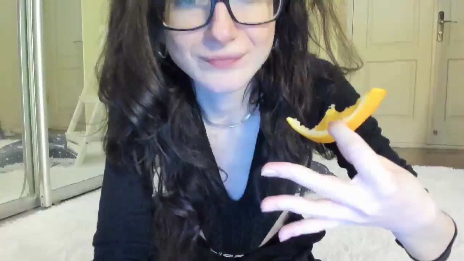 Gallery image thumbnail from Baby_Jewel's myfreecams stream on, 02/08/2025, 13:02 image 12 of 20