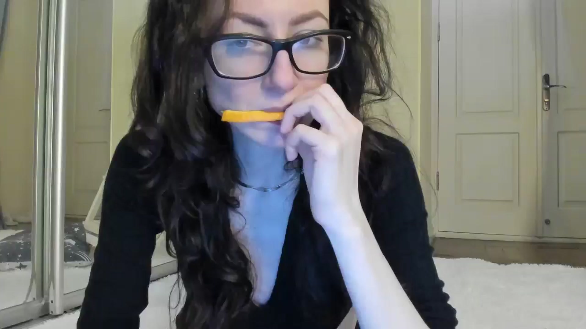Gallery image thumbnail from Baby_Jewel's myfreecams stream on, 02/08/2025, 13:02 image 1 of 20