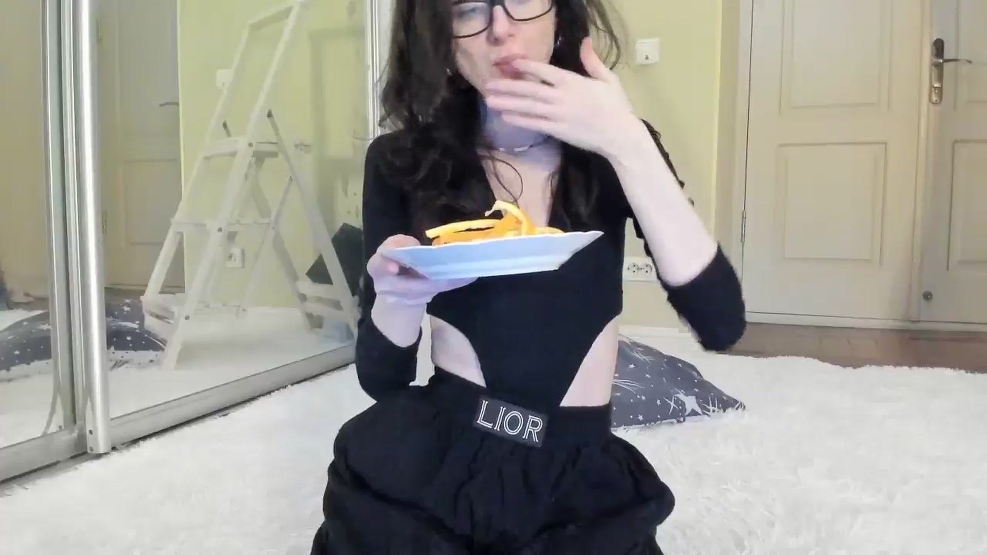 Gallery image thumbnail from Baby_Jewel's myfreecams stream on, 02/08/2025, 13:02 image 15 of 20