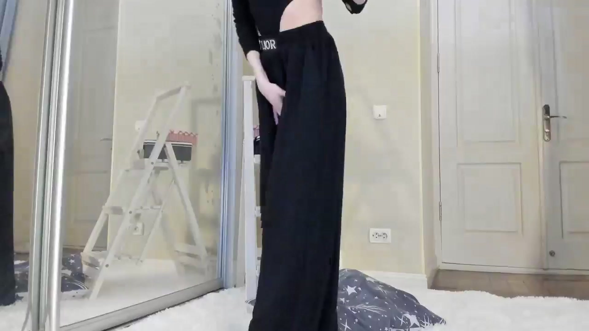 Gallery image thumbnail from Baby_Jewel's myfreecams stream on, 02/08/2025, 13:02 image 5 of 20