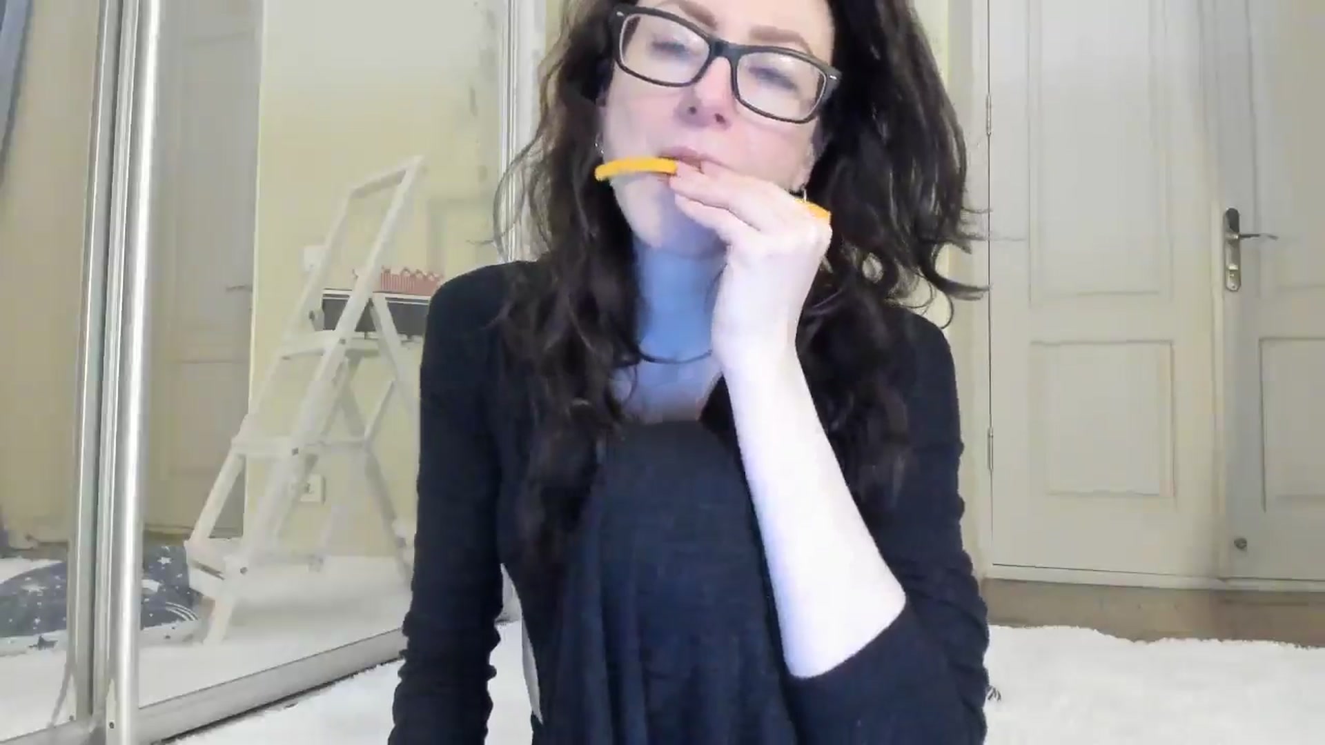 Gallery image thumbnail from Baby_Jewel's myfreecams stream on, 02/08/2025, 13:02 image 4 of 20