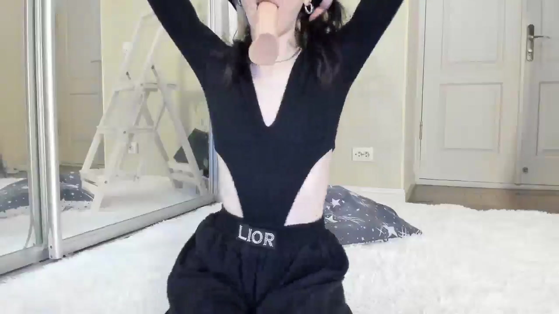 Gallery image thumbnail from Baby_Jewel's myfreecams stream on, 02/08/2025, 13:02 image 18 of 20