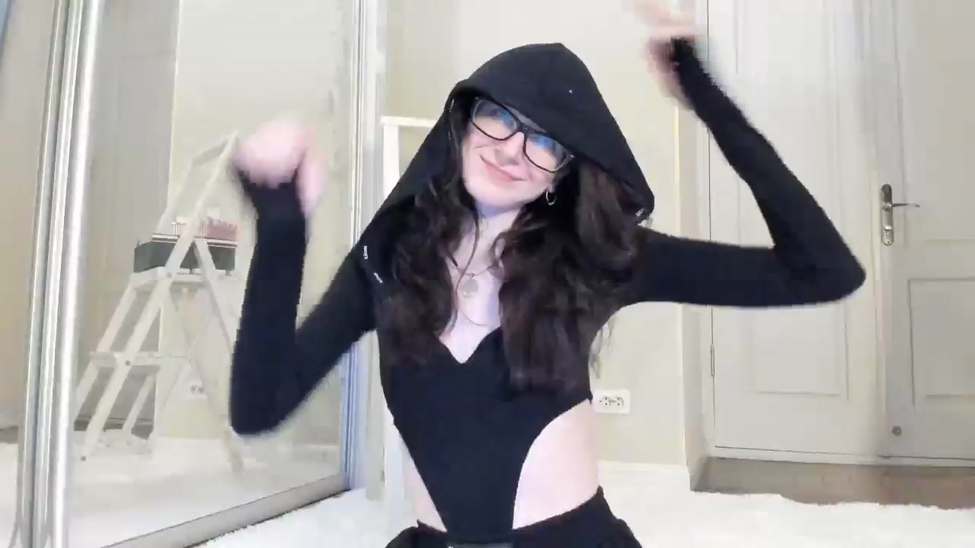 Gallery image thumbnail from Baby_Jewel's myfreecams stream on, 02/08/2025, 16:38 image 17 of 20