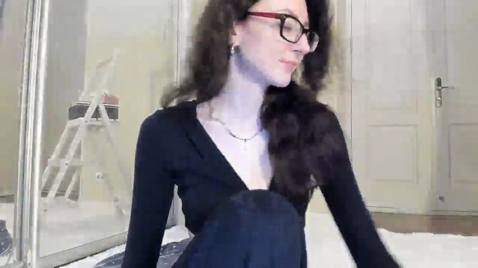 Gallery image thumbnail from Baby_Jewel's myfreecams stream on, 02/08/2025, 16:38 image 13 of 20