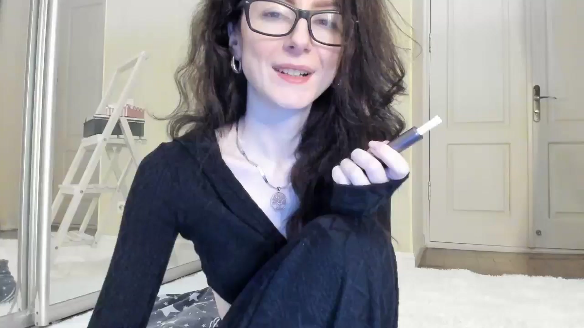 Gallery image thumbnail from Baby_Jewel's myfreecams stream on, 02/08/2025, 16:38 image 10 of 20