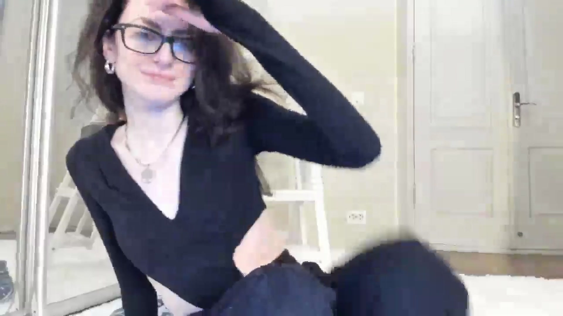 Gallery image thumbnail from Baby_Jewel's myfreecams stream on, 02/08/2025, 16:38 image 14 of 20