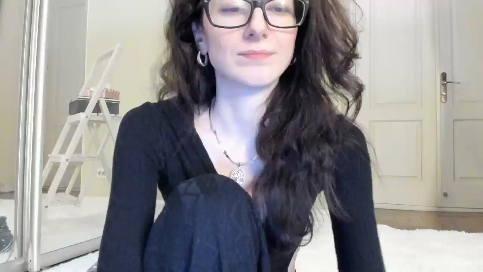 Gallery image thumbnail from Baby_Jewel's myfreecams stream on, 02/08/2025, 16:38 image 11 of 20