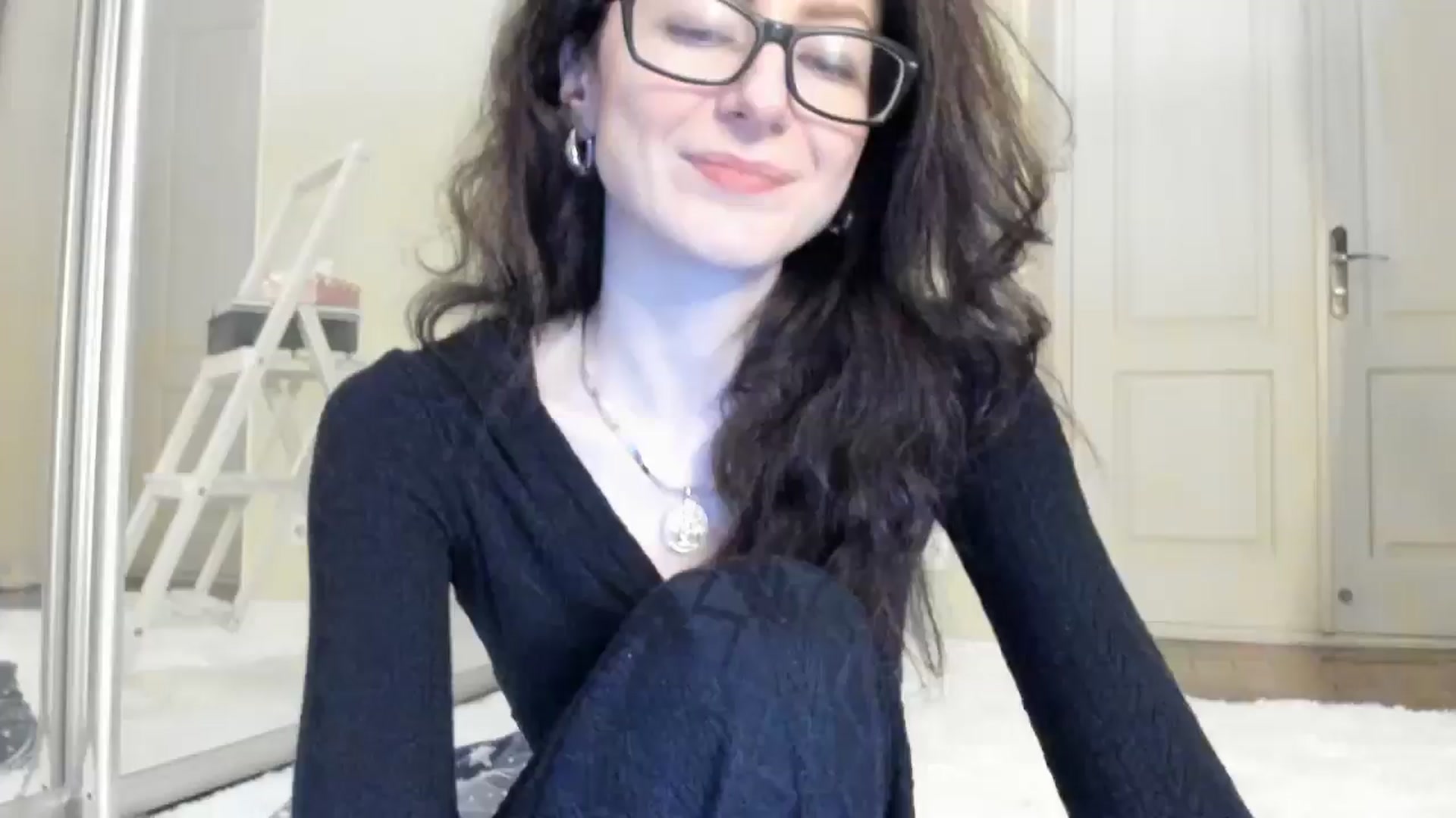 Gallery image thumbnail from Baby_Jewel's myfreecams stream on, 02/08/2025, 16:38 image 12 of 20