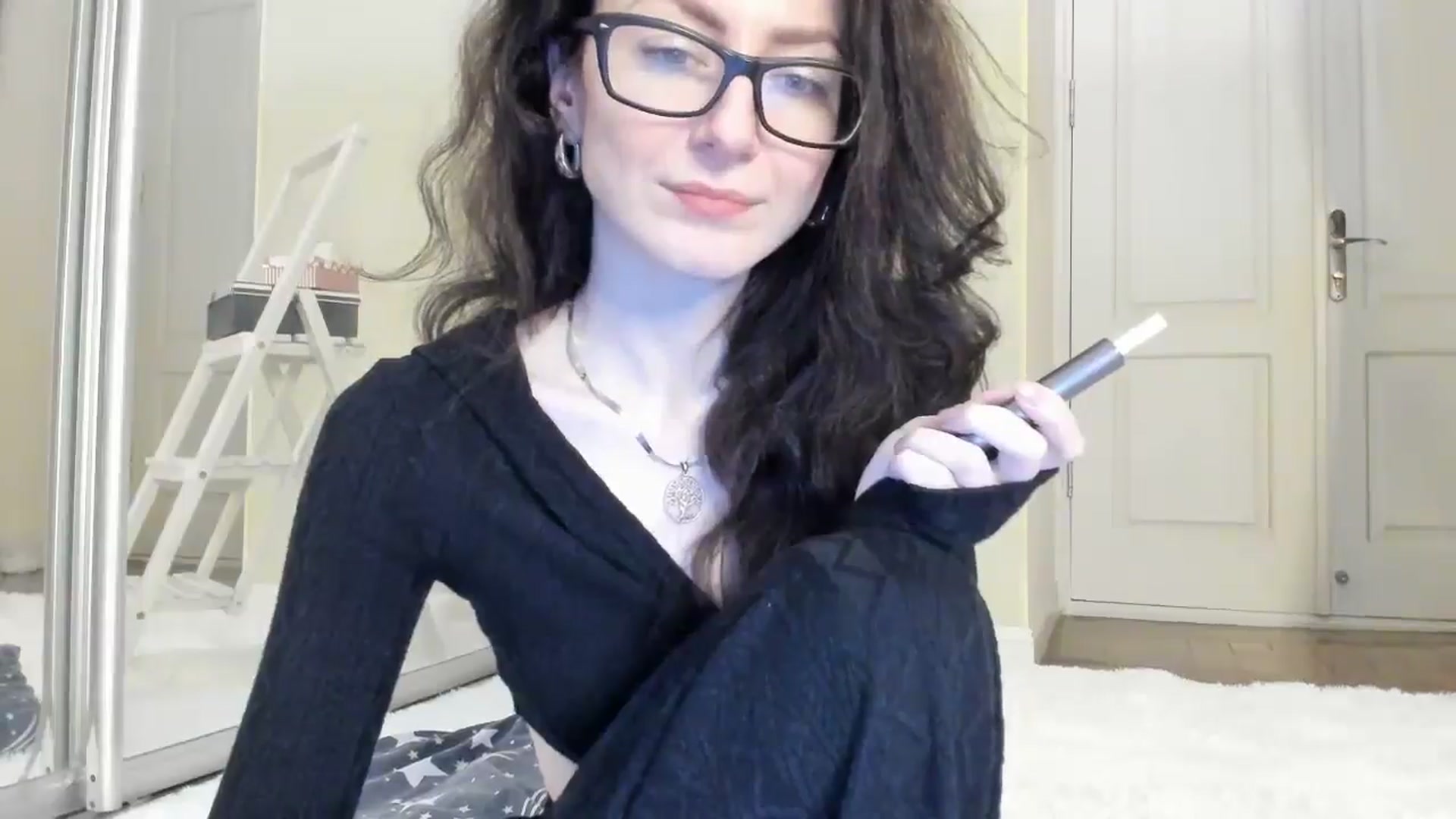 Gallery image thumbnail from Baby_Jewel's myfreecams stream on, 02/08/2025, 16:38 image 9 of 20