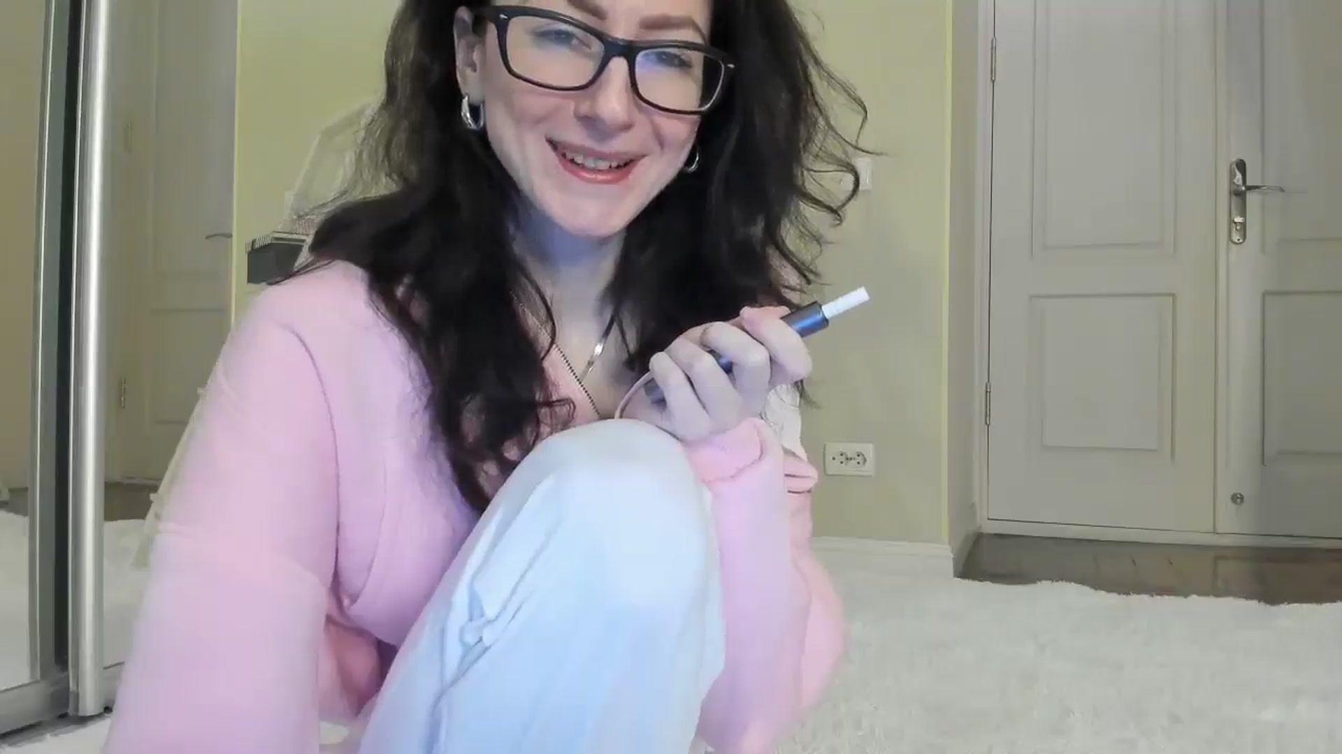 Gallery image thumbnail from Baby_Jewel's myfreecams stream on, 02/09/2025, 11:28 image 12 of 20