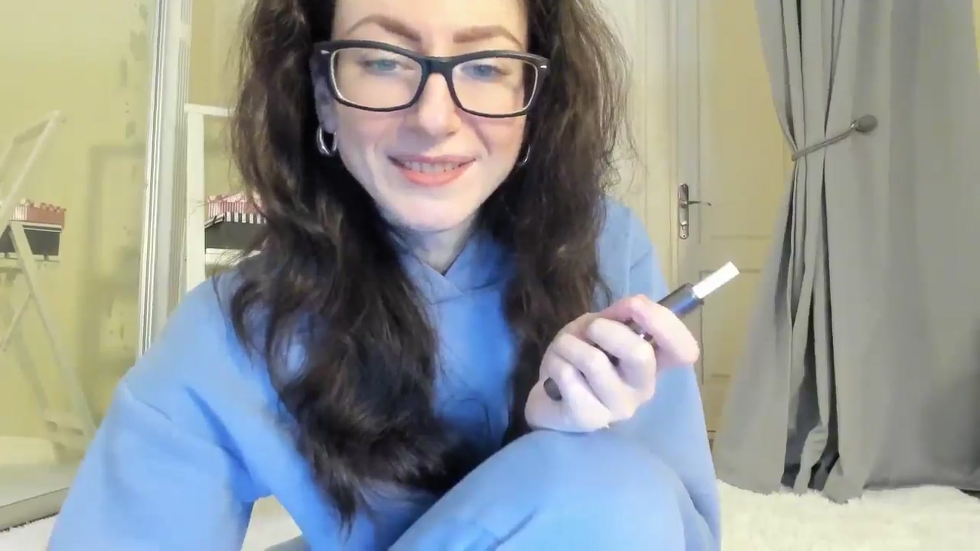 Gallery image thumbnail from Baby_Jewel's myfreecams stream on, 02/11/2025, 11:23 image 18 of 20