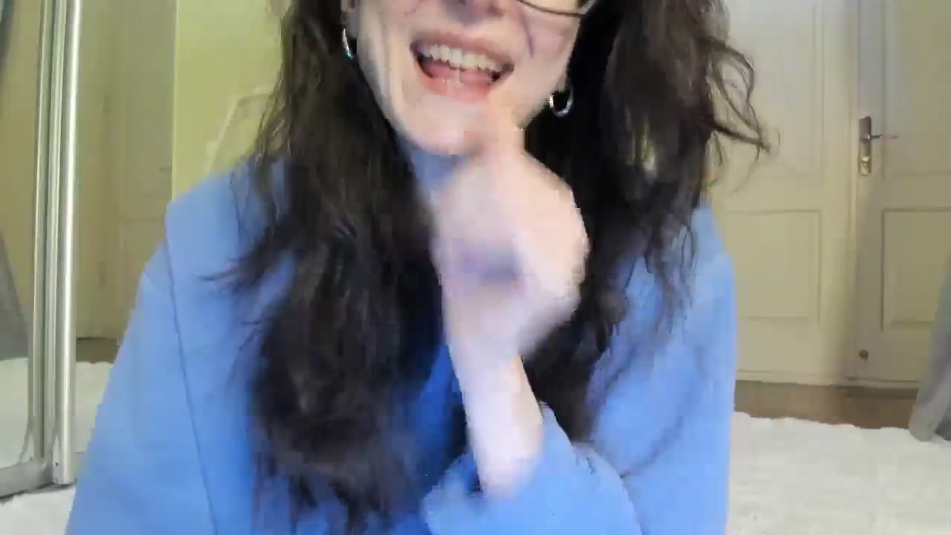 Gallery image thumbnail from Baby_Jewel's myfreecams stream on, 02/11/2025, 14:30 image 8 of 20