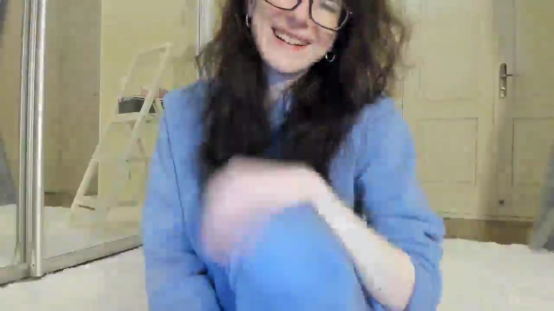 Gallery image thumbnail from Baby_Jewel's myfreecams stream on, 02/11/2025, 14:30 image 5 of 20