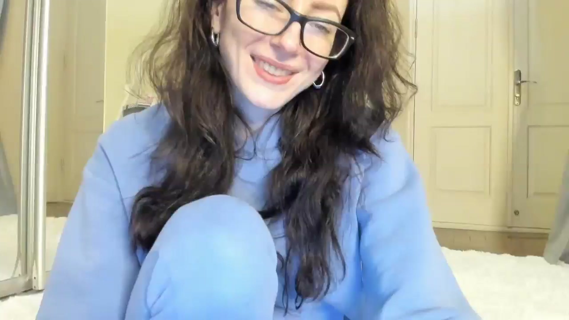 Gallery image thumbnail from Baby_Jewel's myfreecams stream on, 02/11/2025, 14:30 image 9 of 20