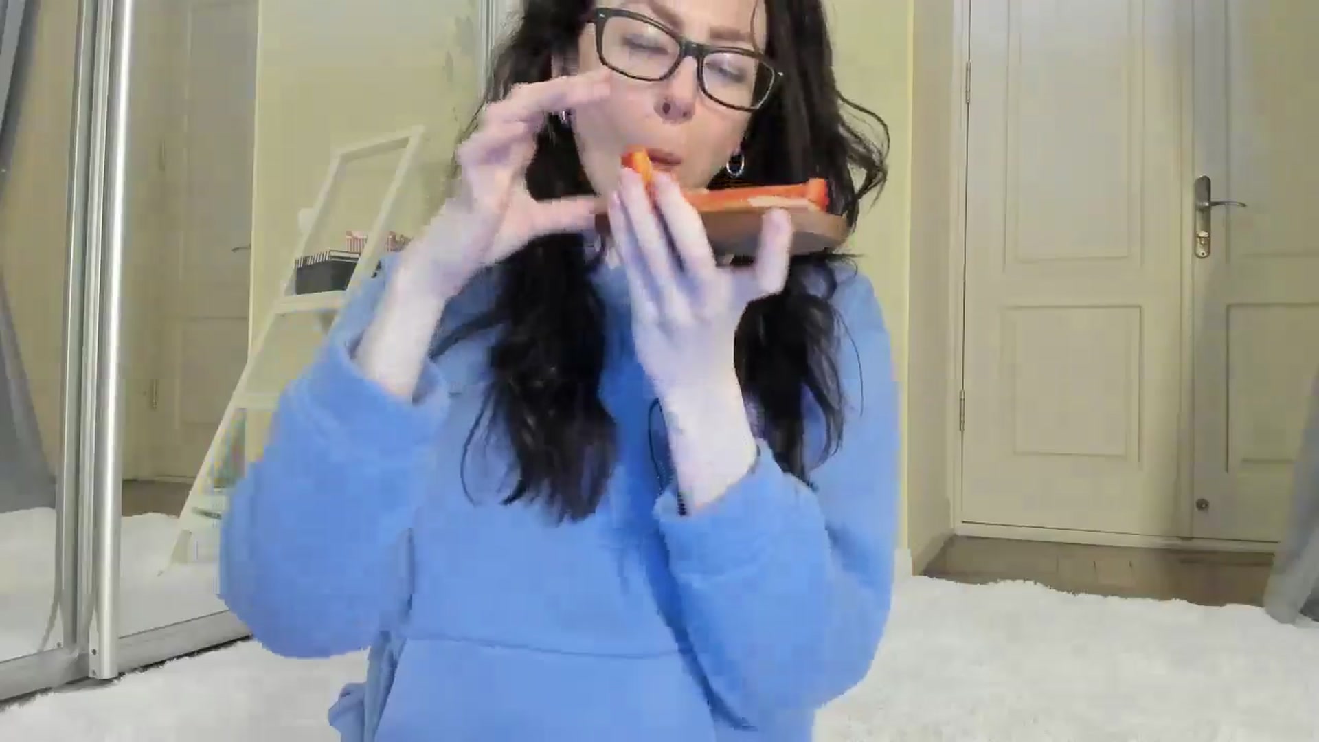 Gallery image thumbnail from Baby_Jewel's myfreecams stream on, 02/11/2025, 15:39 image 8 of 20