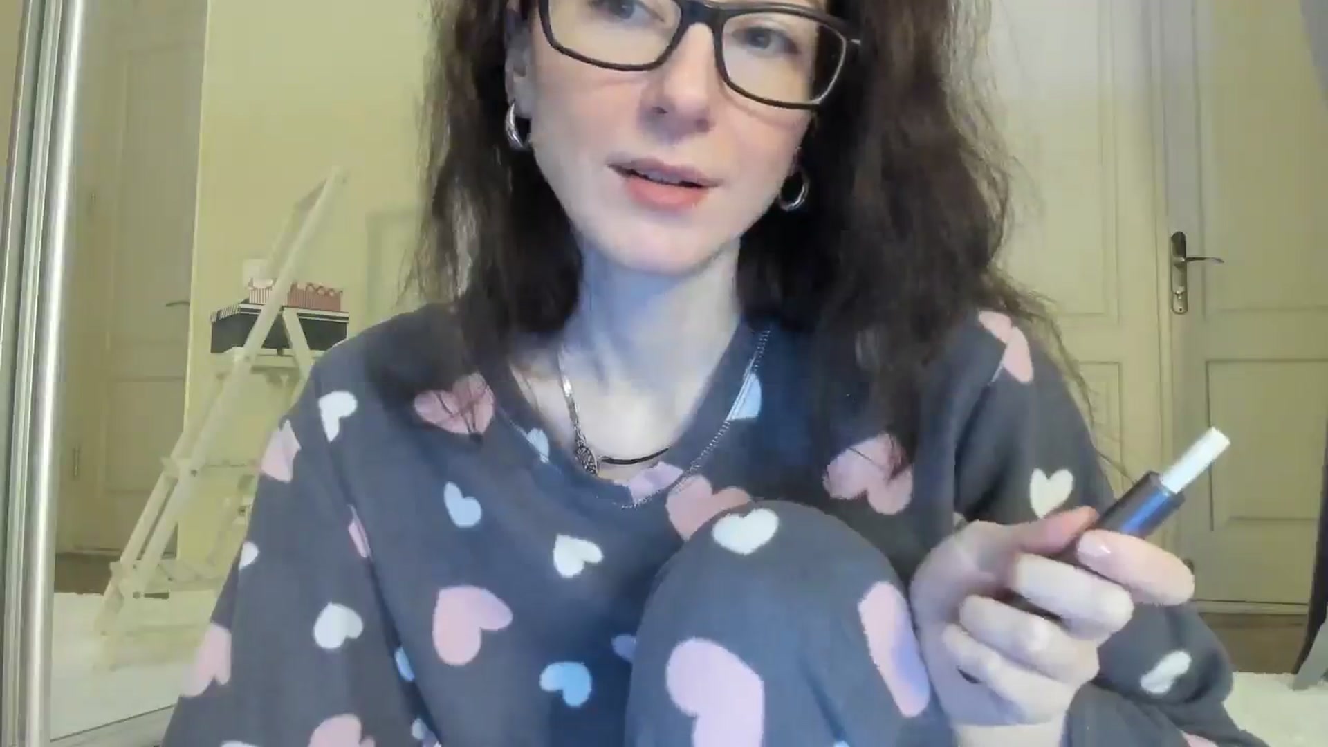 Gallery image thumbnail from Baby_Jewel's myfreecams stream on, 02/13/2025, 11:20 image 9 of 20