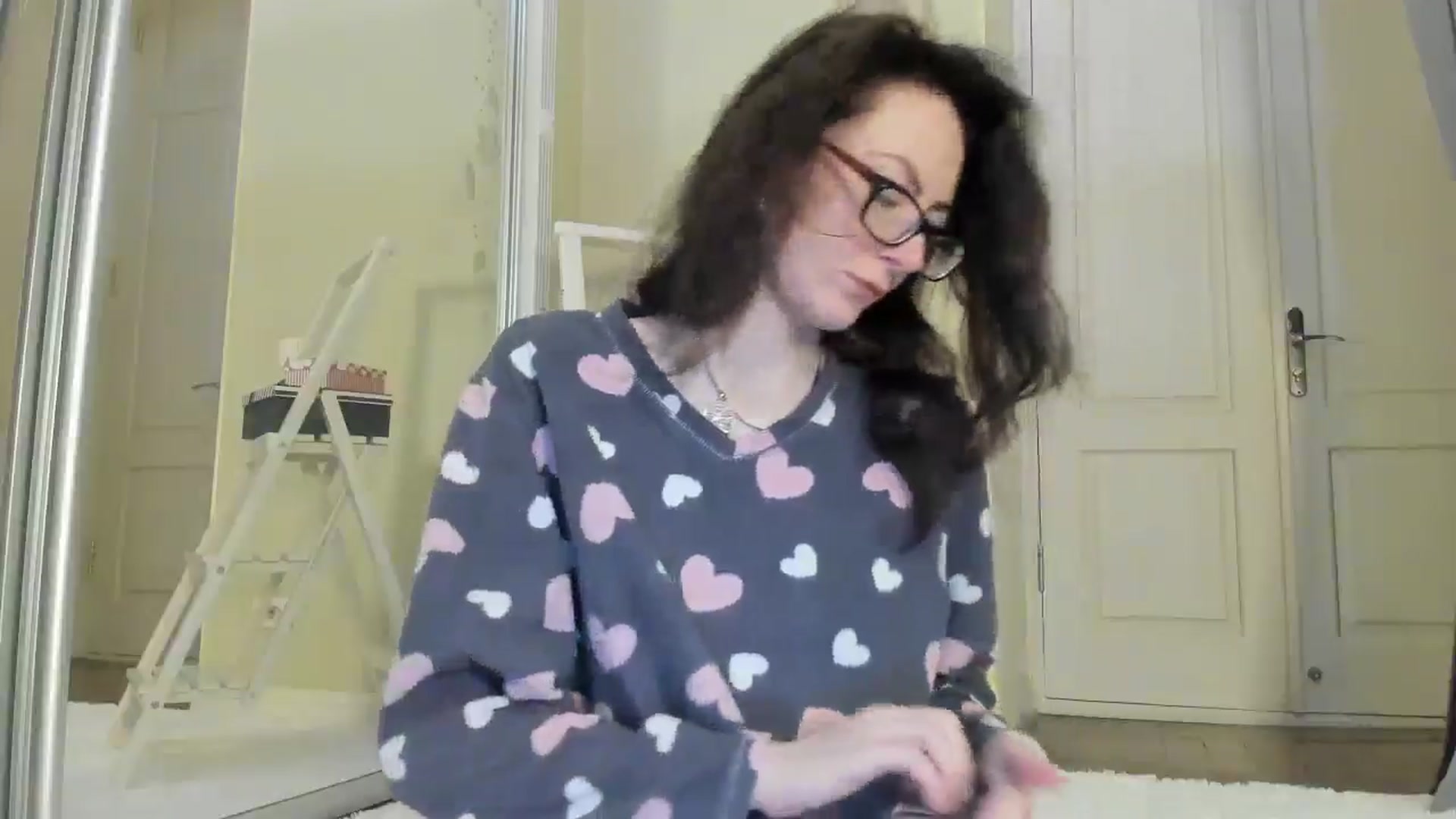 Gallery image thumbnail from Baby_Jewel's myfreecams stream on, 02/13/2025, 11:20 image 5 of 20