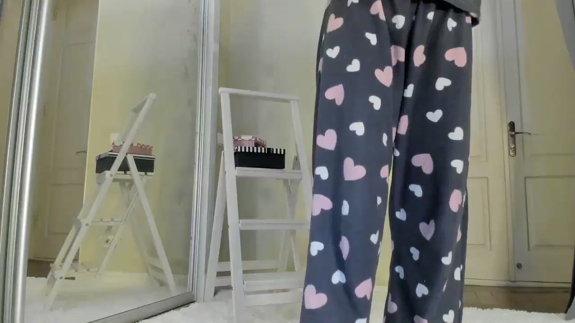 Gallery image thumbnail from Baby_Jewel's myfreecams stream on, 02/13/2025, 11:20 image 7 of 20