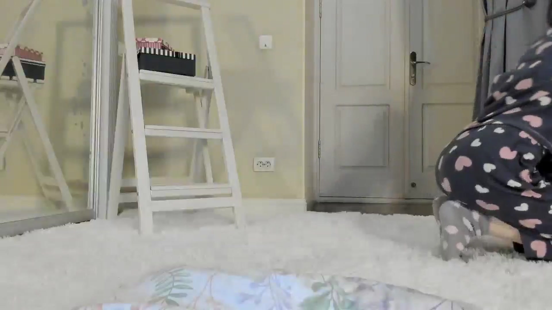 Gallery image thumbnail from Baby_Jewel's myfreecams stream on, 02/13/2025, 14:47 image 6 of 20