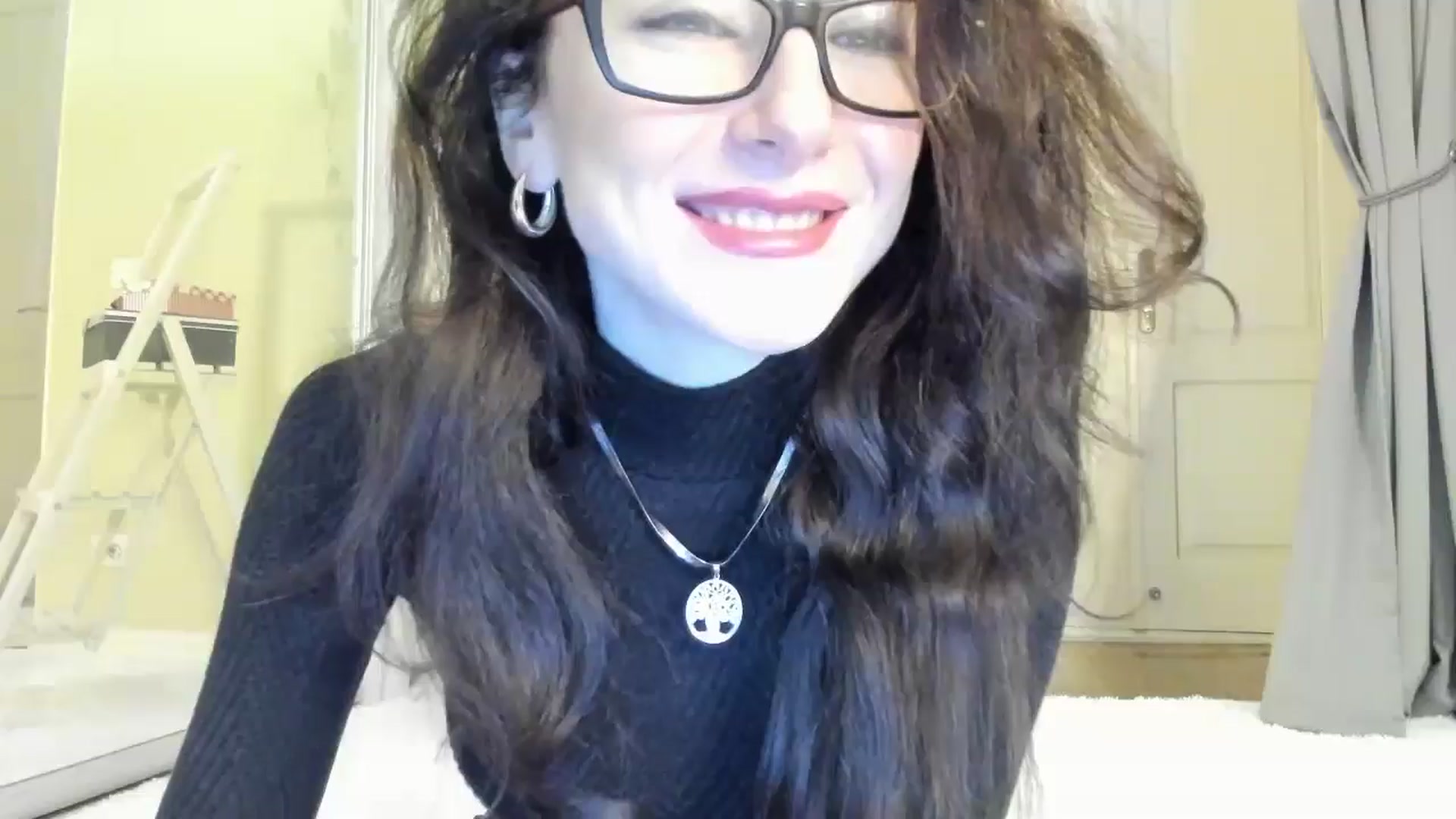 Gallery image thumbnail from Baby_Jewel's myfreecams stream on, 02/14/2025, 11:34 image 1 of 20