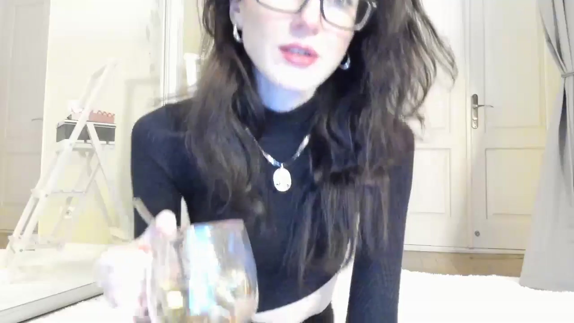 Gallery image thumbnail from Baby_Jewel's myfreecams stream on, 02/14/2025, 11:34 image 5 of 20