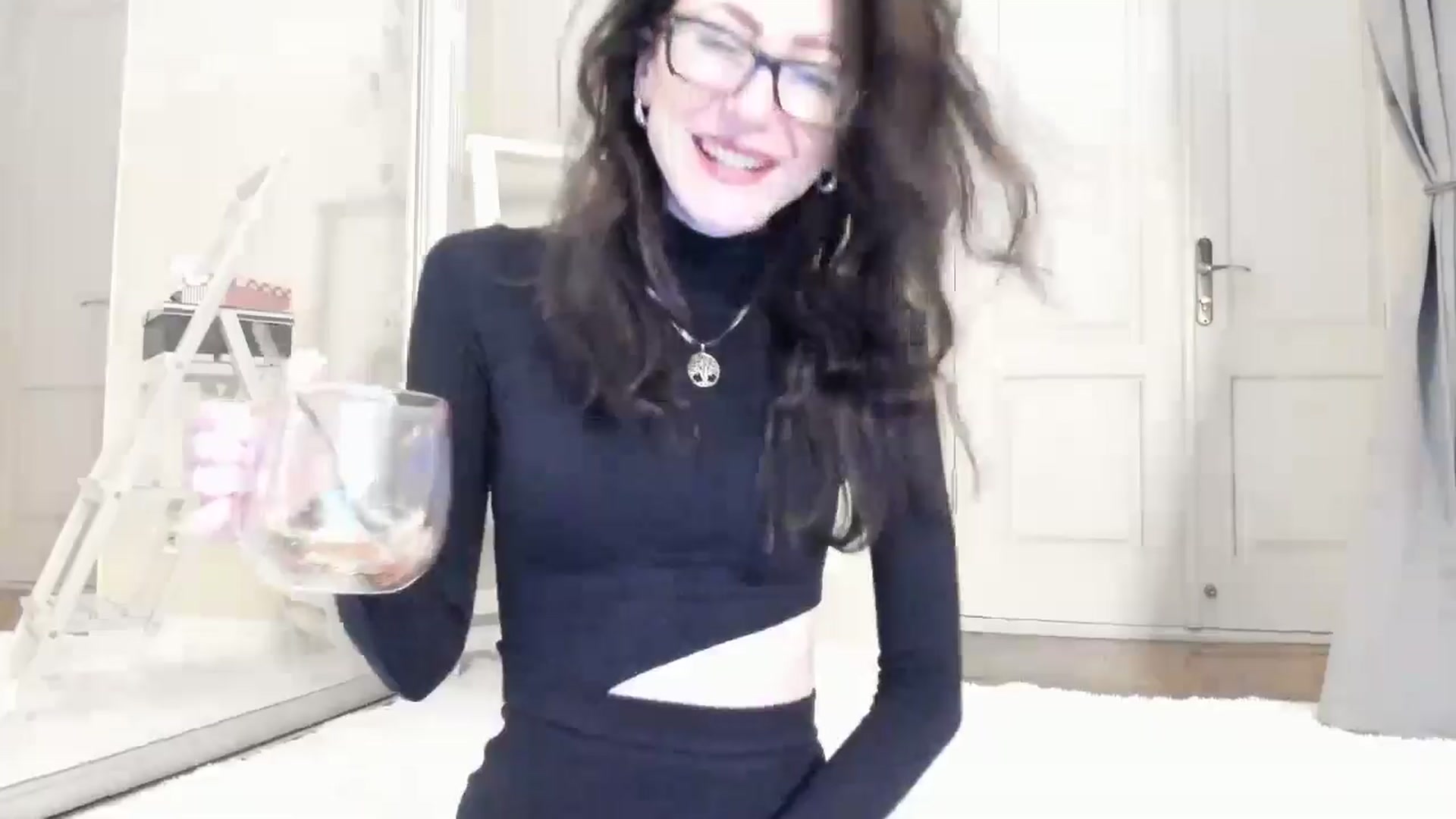 Gallery image thumbnail from Baby_Jewel's myfreecams stream on, 02/14/2025, 11:34 image 6 of 20