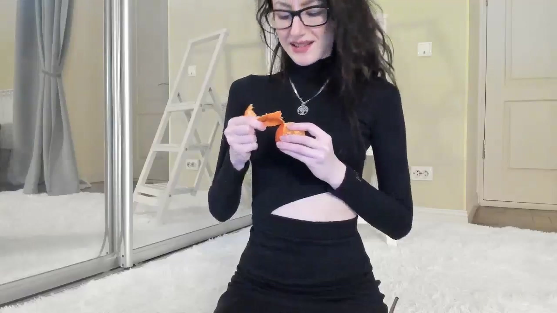 Gallery image thumbnail from Baby_Jewel's myfreecams stream on, 02/14/2025, 15:55 image 11 of 20